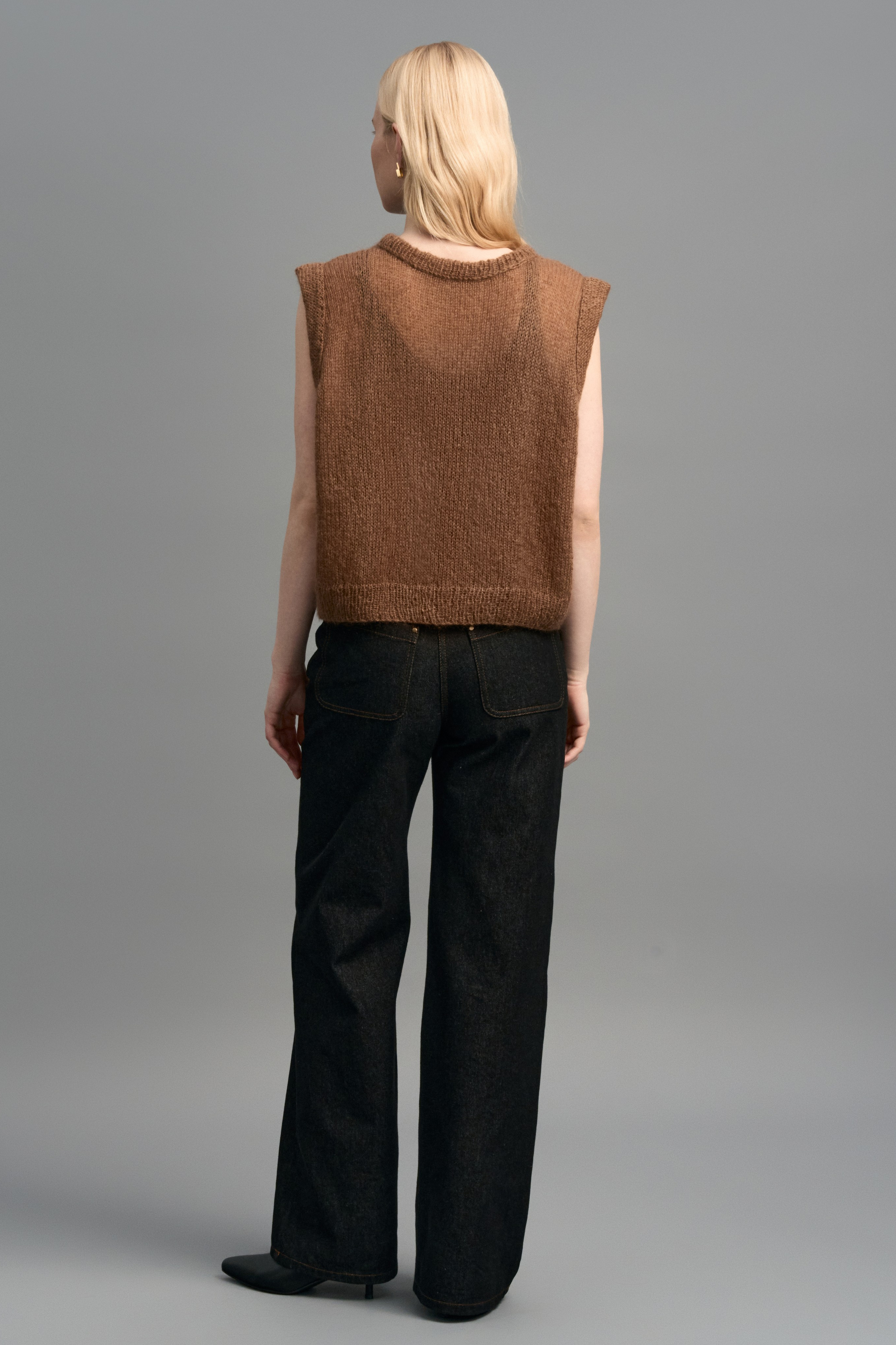 AnnaReich. Фотограф для брендов, моделей и частных клиентов в Москве