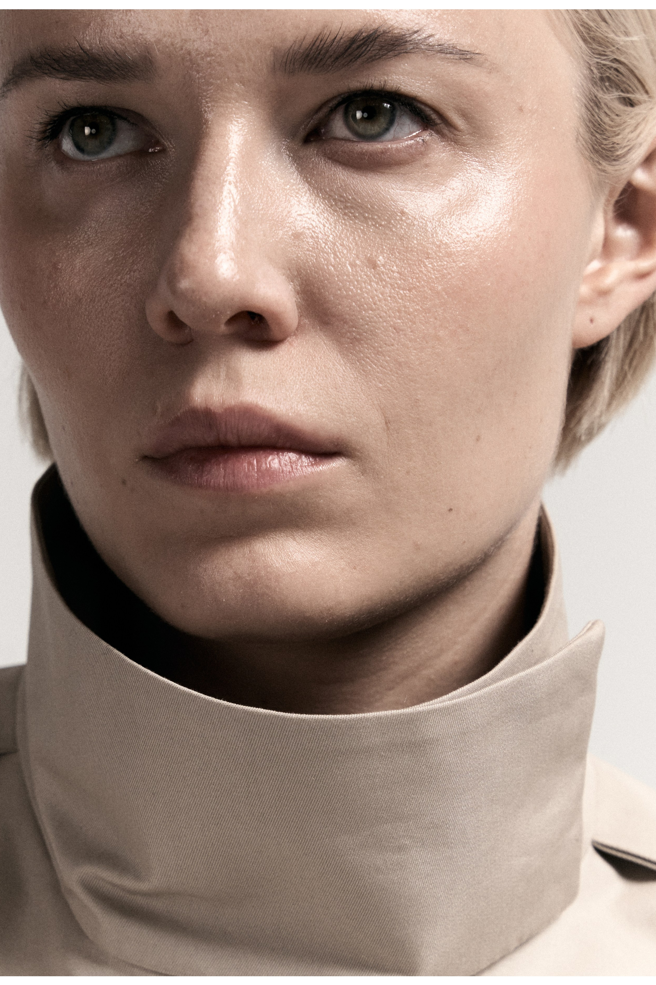 Vassa&Co. Фотограф для брендов, моделей и частных клиентов в Москве