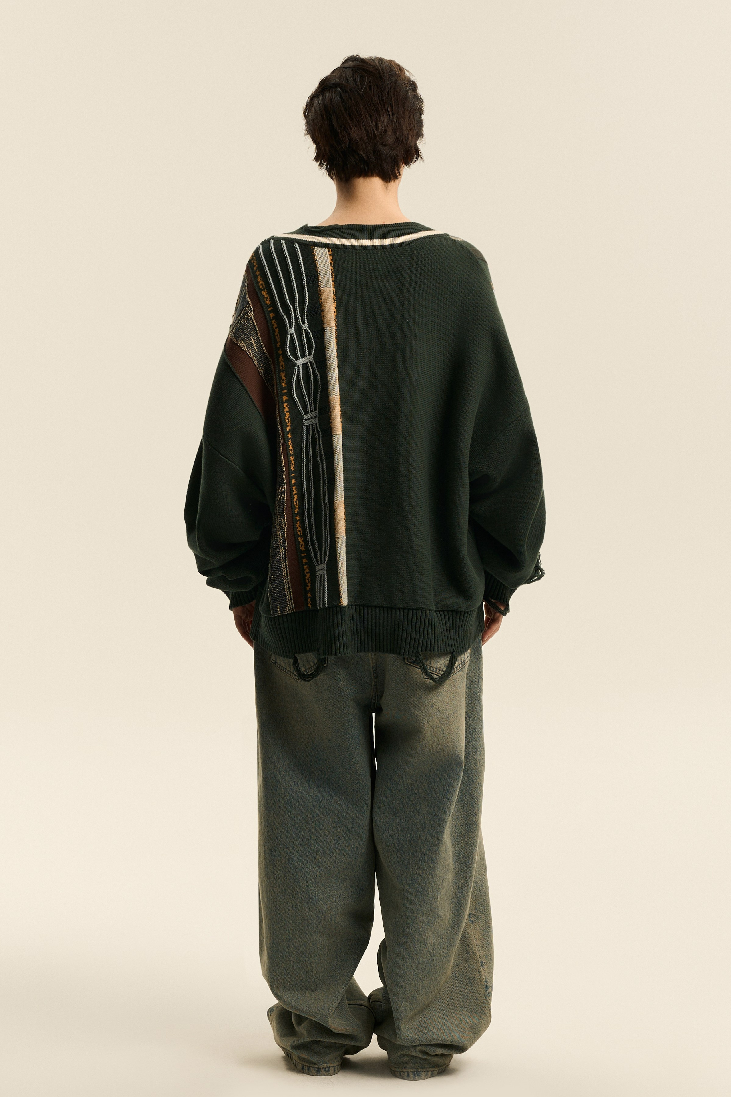 LE PAPA. Фотограф для брендов, моделей и частных клиентов в Москве