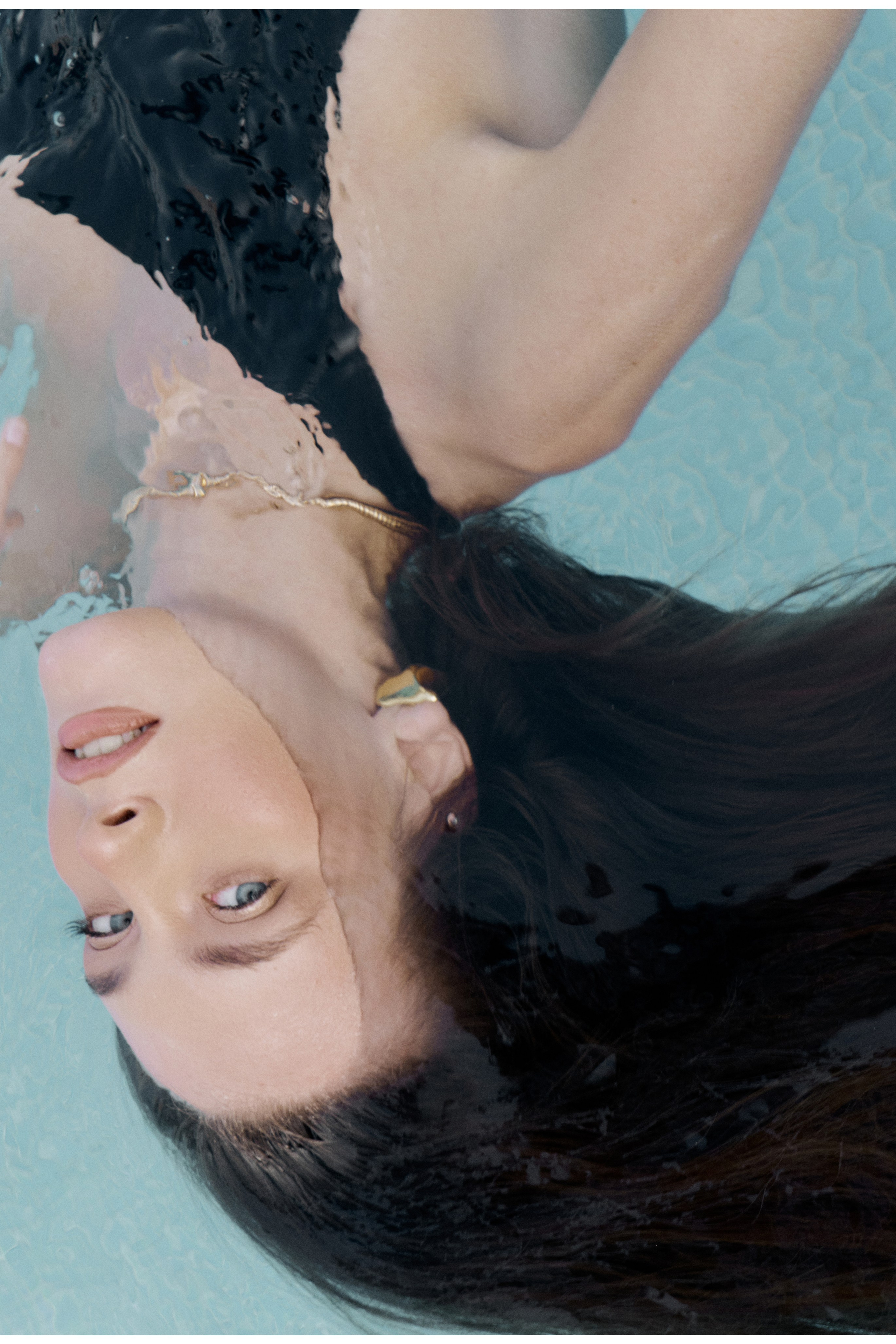 SWIMSUIT.DUBAI. Фотограф для брендов, моделей и частных клиентов в Москве