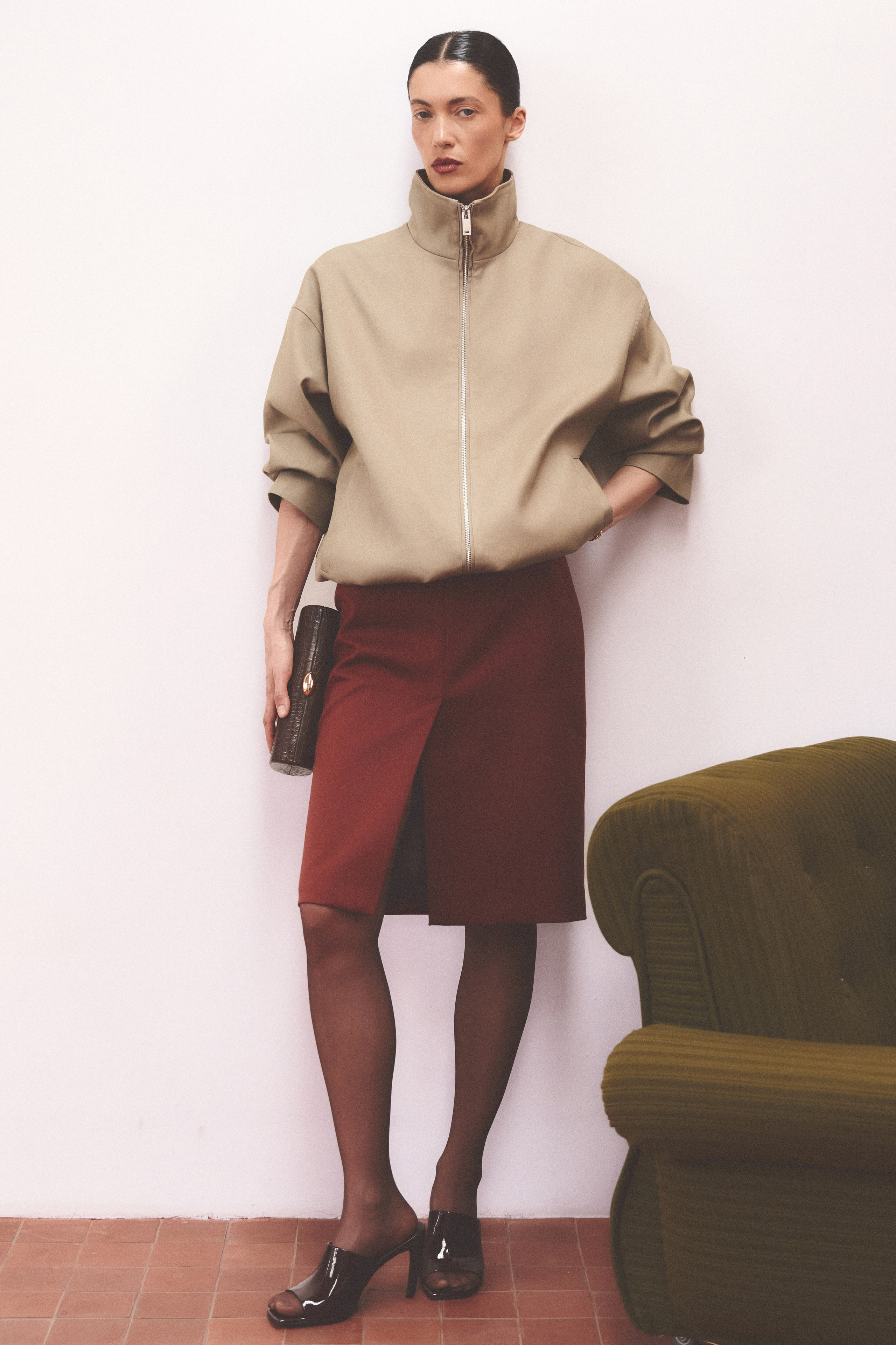 Arhi. Фотограф для брендов, моделей и частных клиентов в Москве