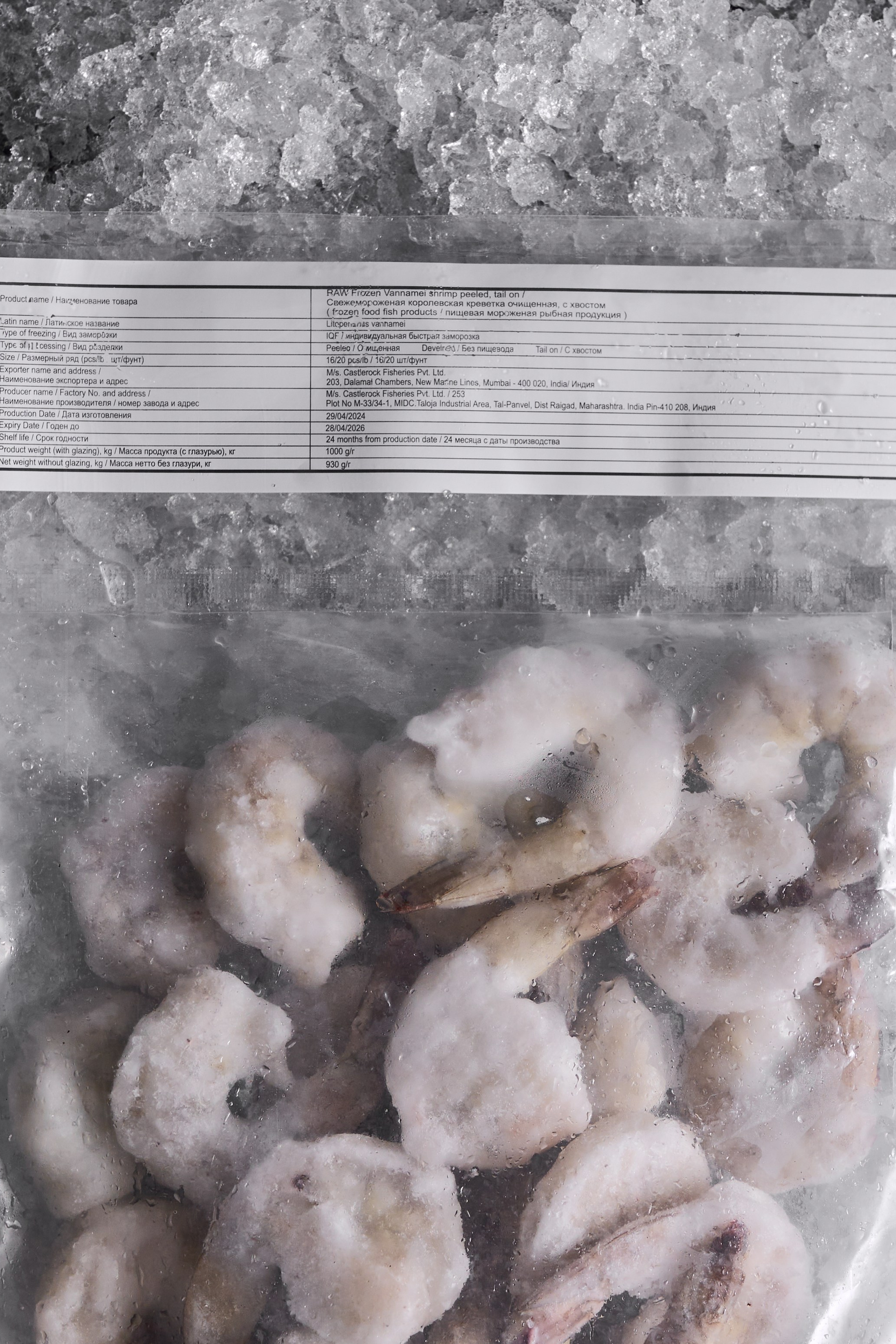 Русская Рыбная Компания (РРК) — каталог продукции. Фотограф для брендов, моделей и частных клиентов в Москве