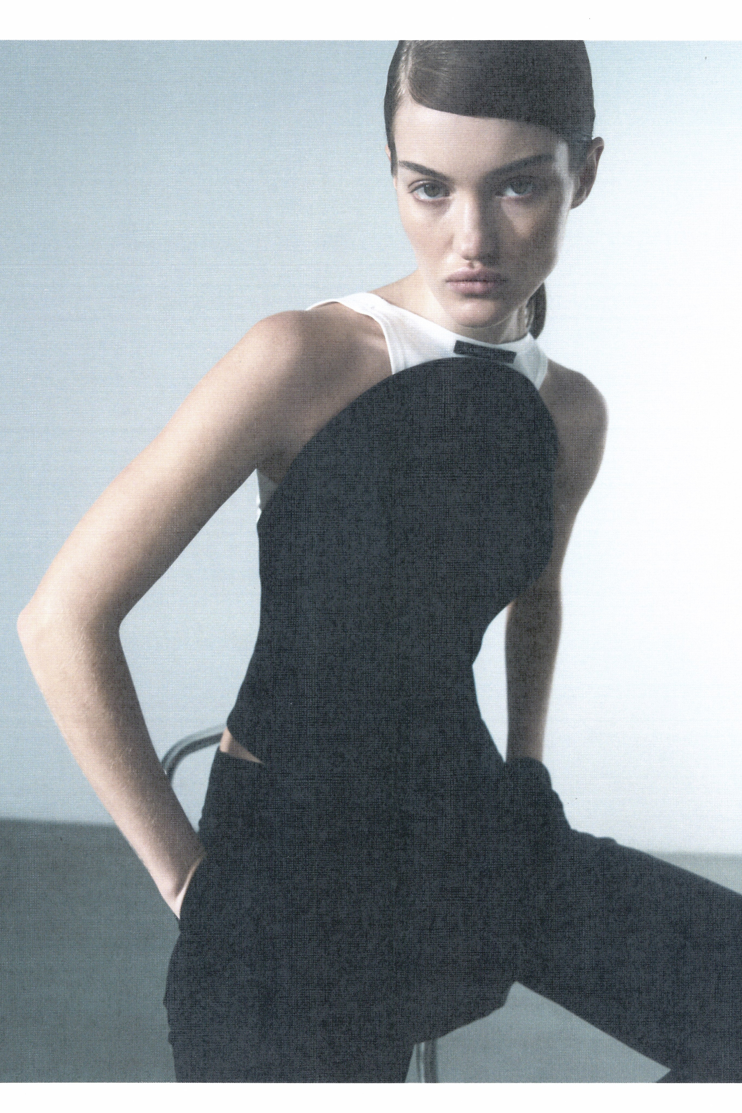 NAMELAZZ. Фотограф для брендов, моделей и частных клиентов в Москве