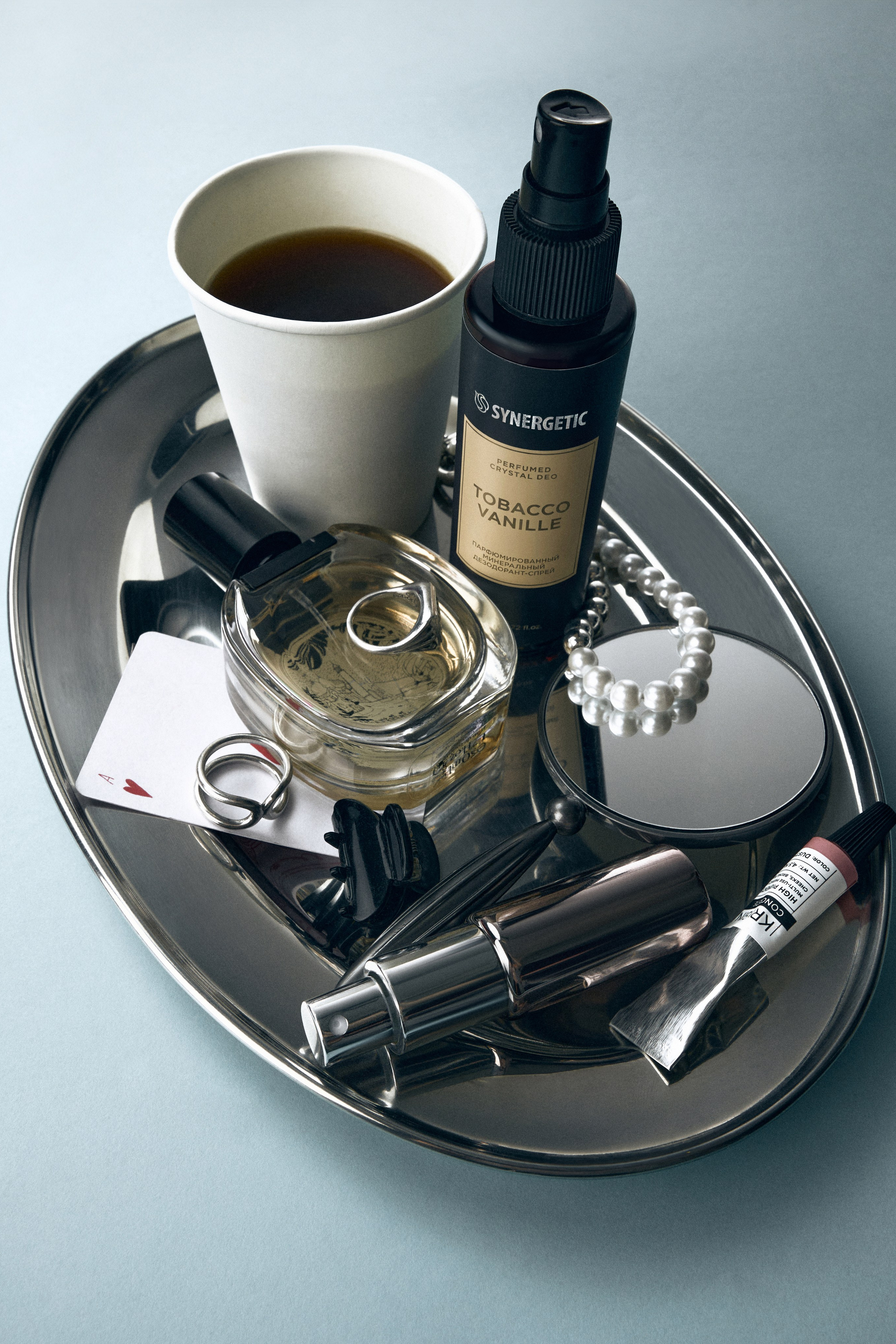 Synergetic. Фотограф для брендов, моделей и частных клиентов в Москве