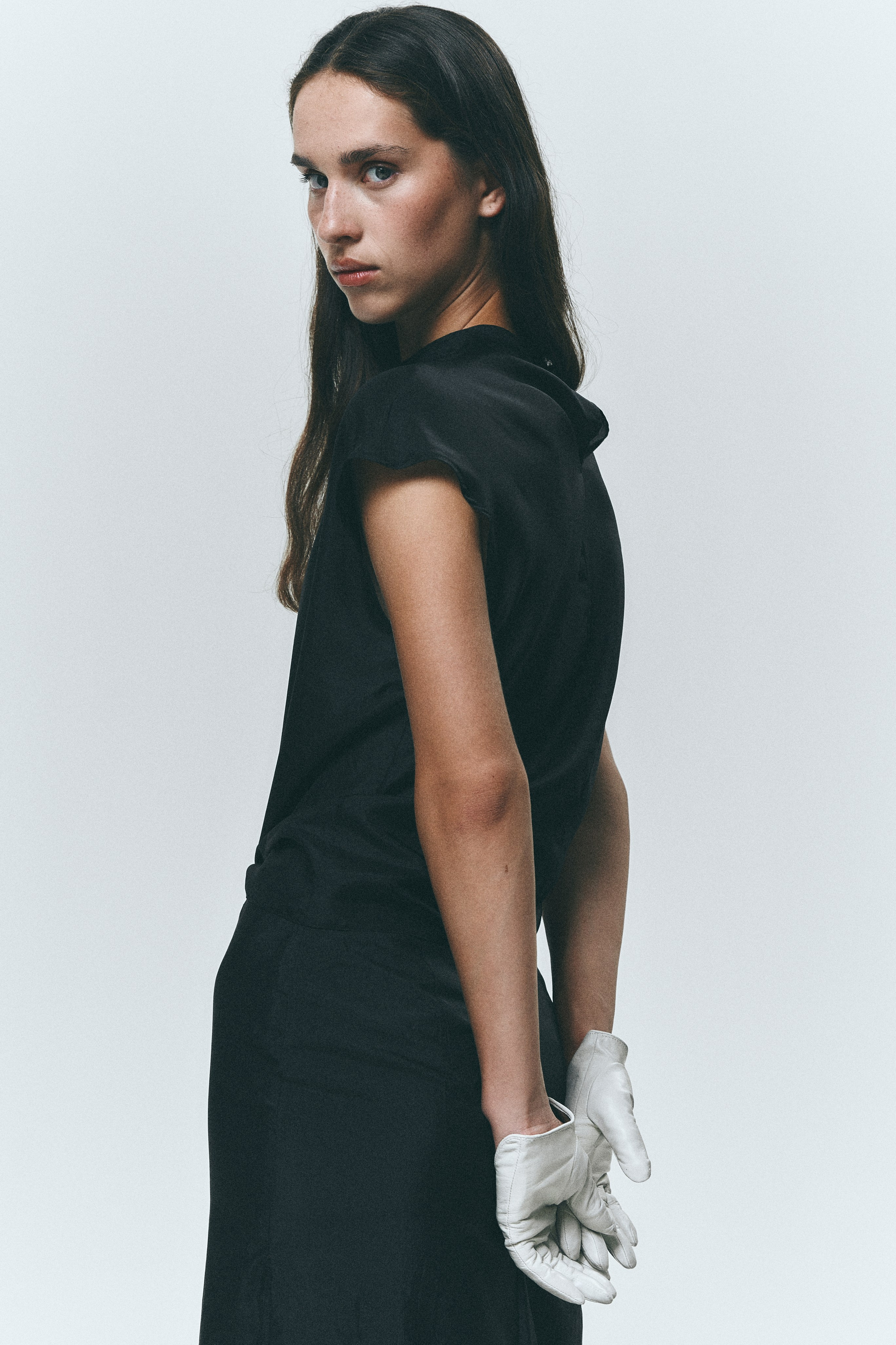 Prostor. Фотограф для брендов, моделей и частных клиентов в Москве