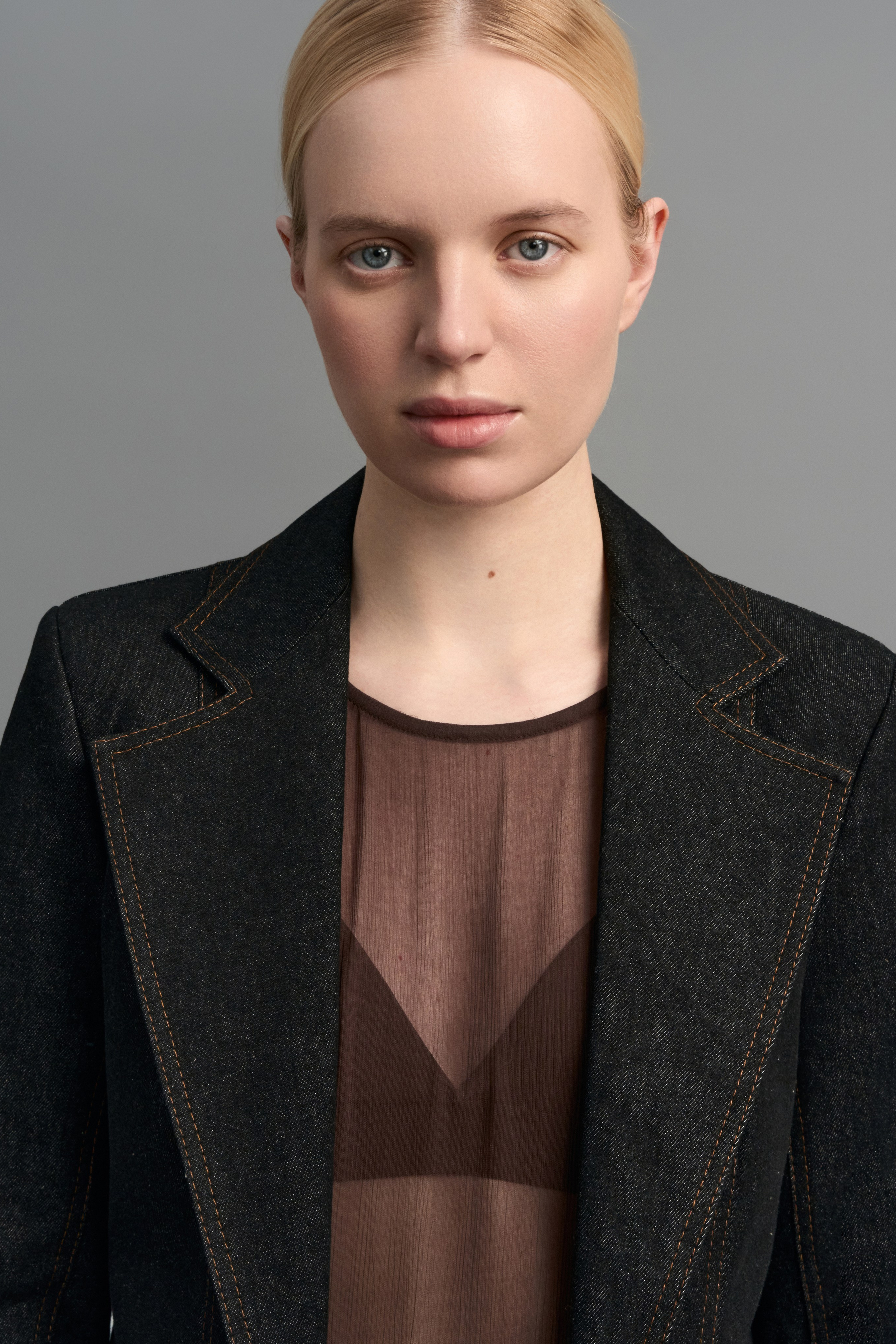 AnnaReich. Фотограф для брендов, моделей и частных клиентов в Москве