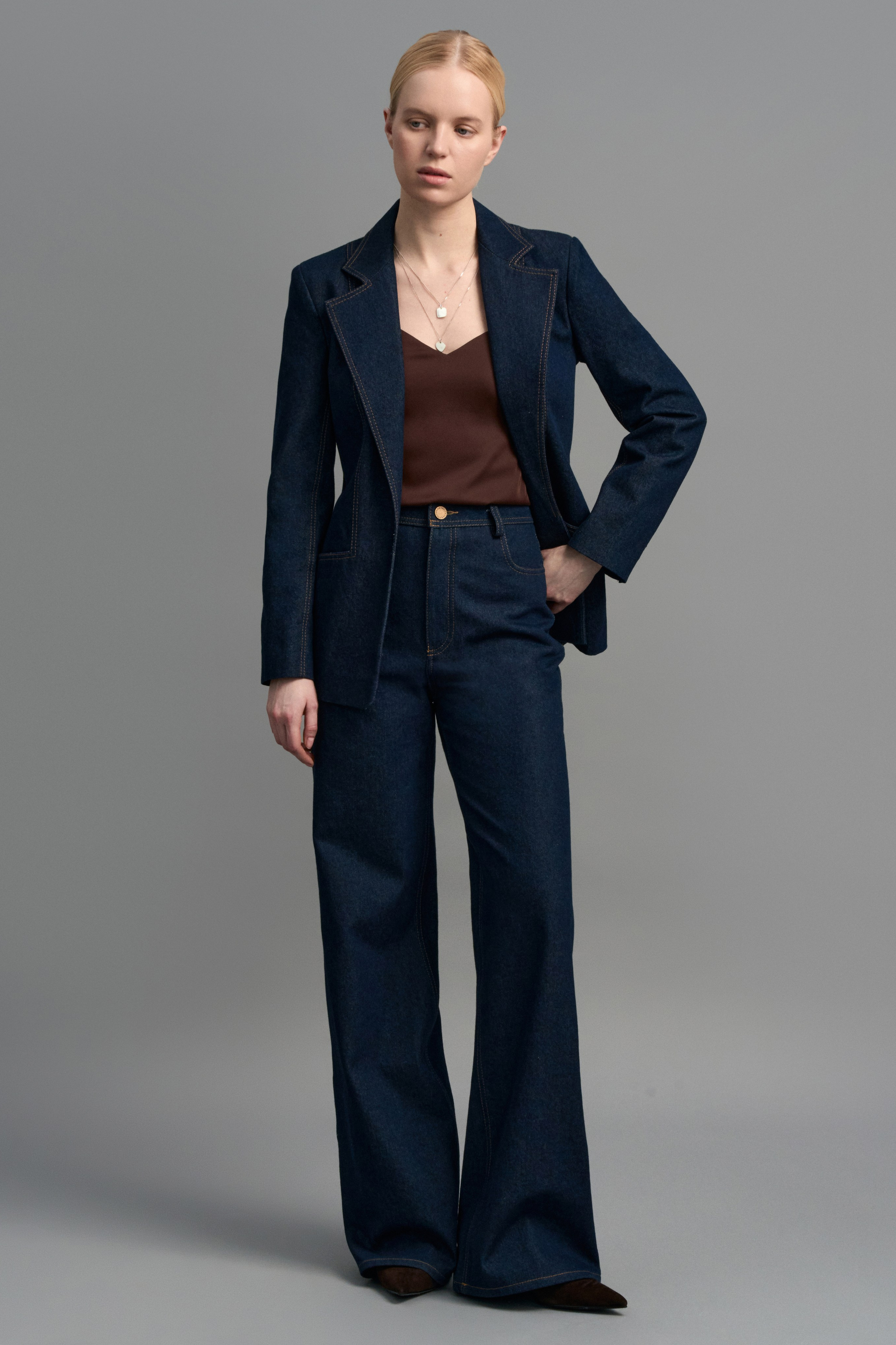 AnnaReich. Фотограф для брендов, моделей и частных клиентов в Москве