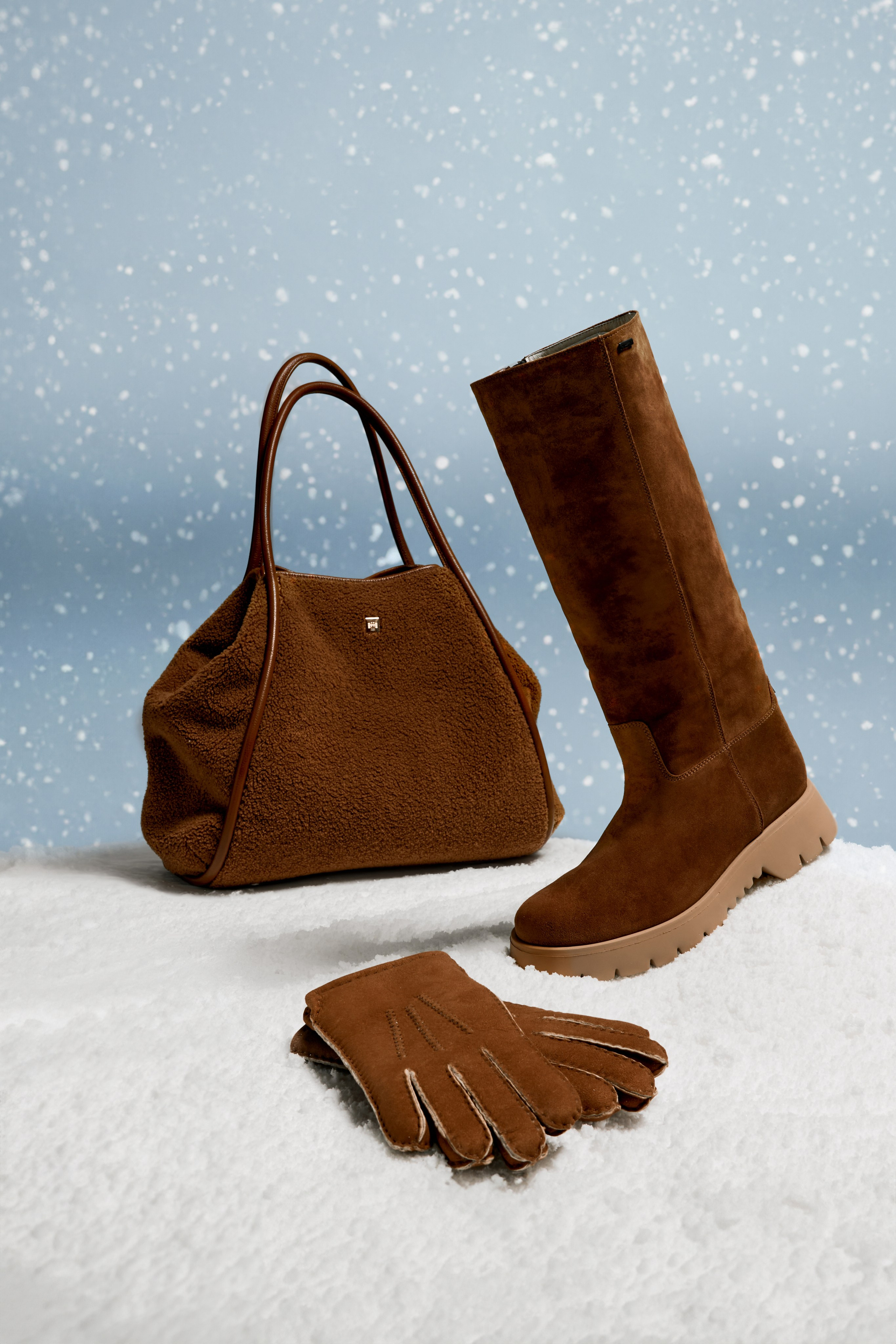 Hogl — campaign by Agreed.prod. Фотограф для брендов, моделей и частных клиентов в Москве