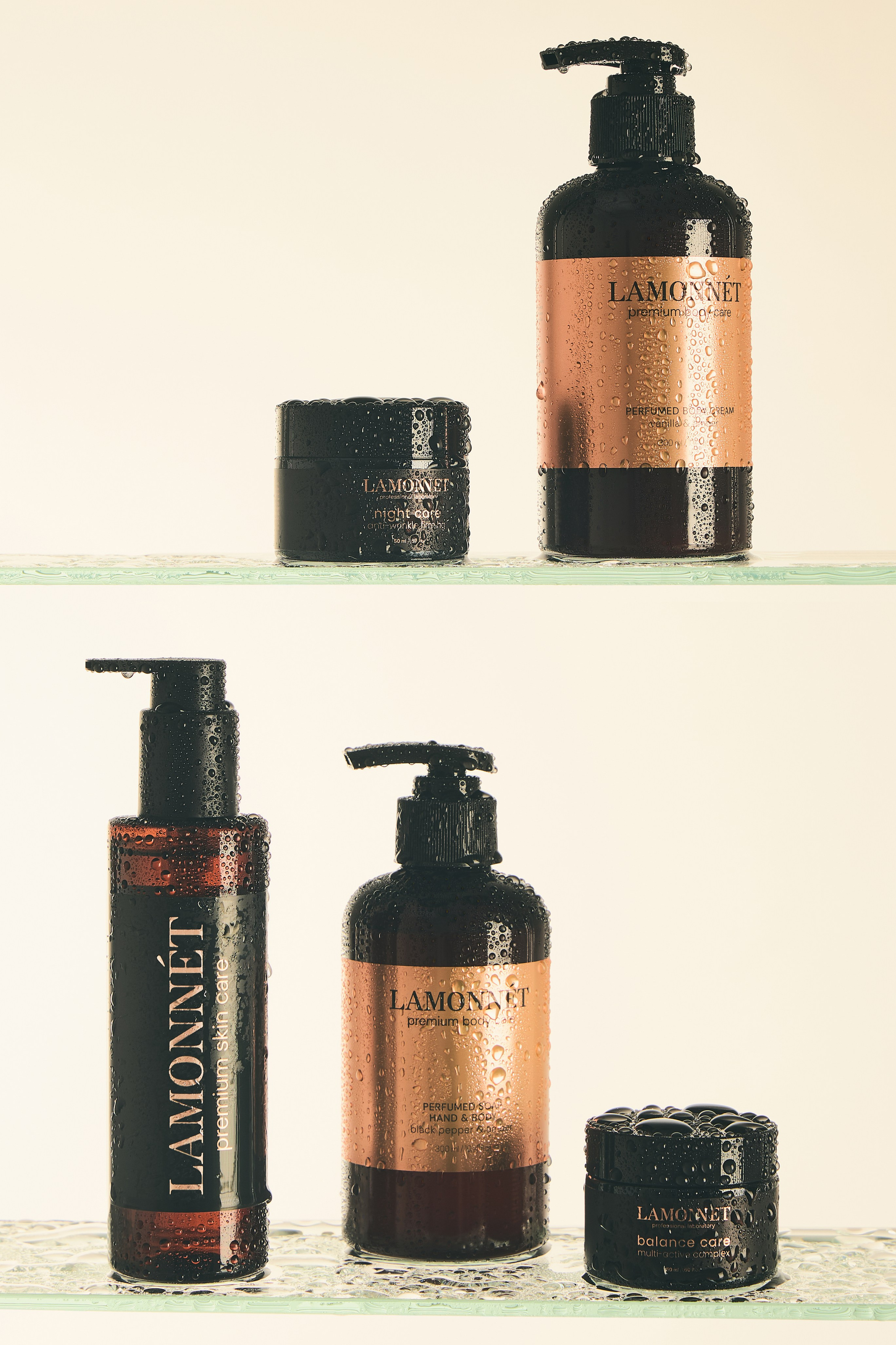 LAMONNET. Фотограф для брендов, моделей и частных клиентов в Москве