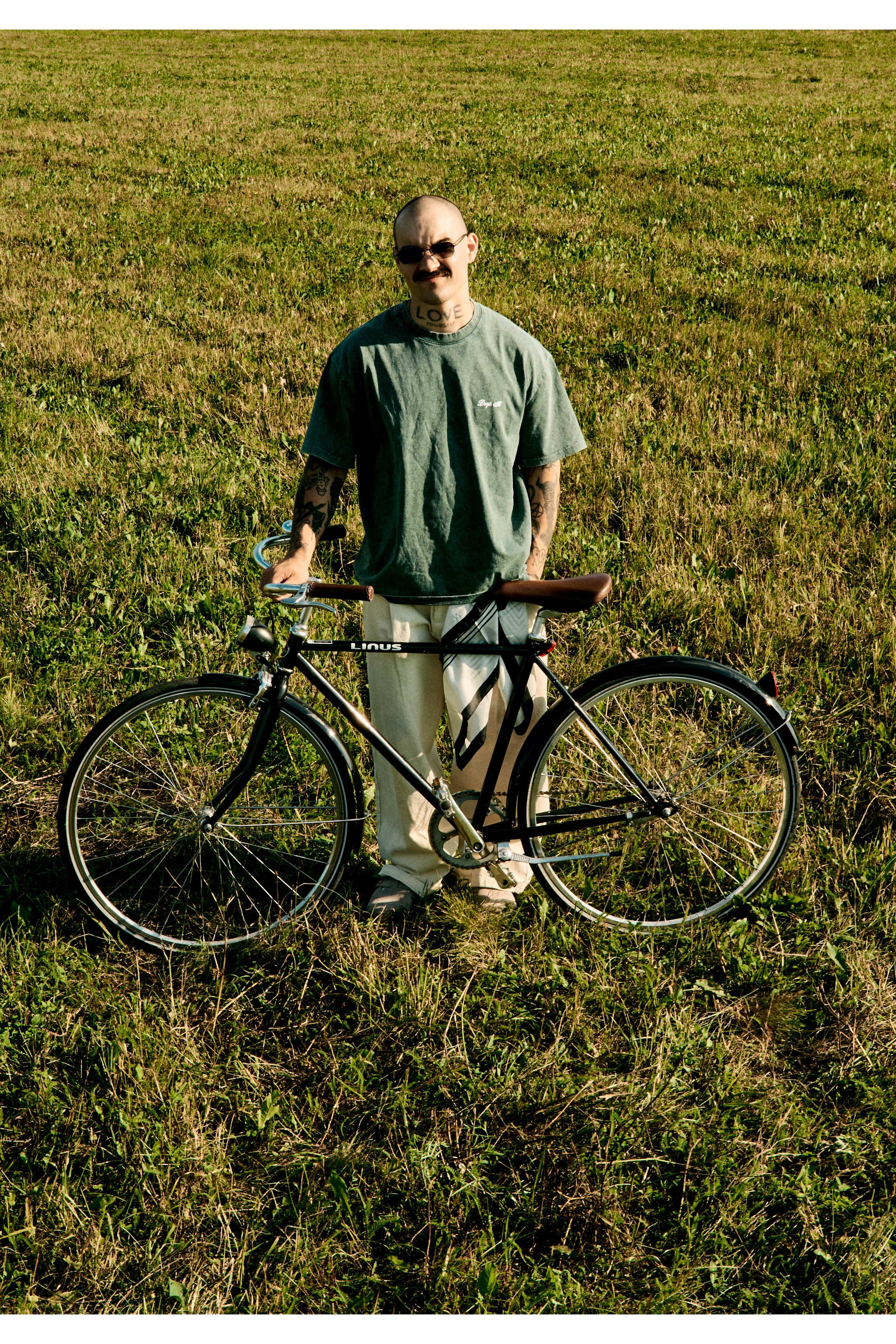 Drop It — campaign. Фотограф для брендов, моделей и частных клиентов в Москве