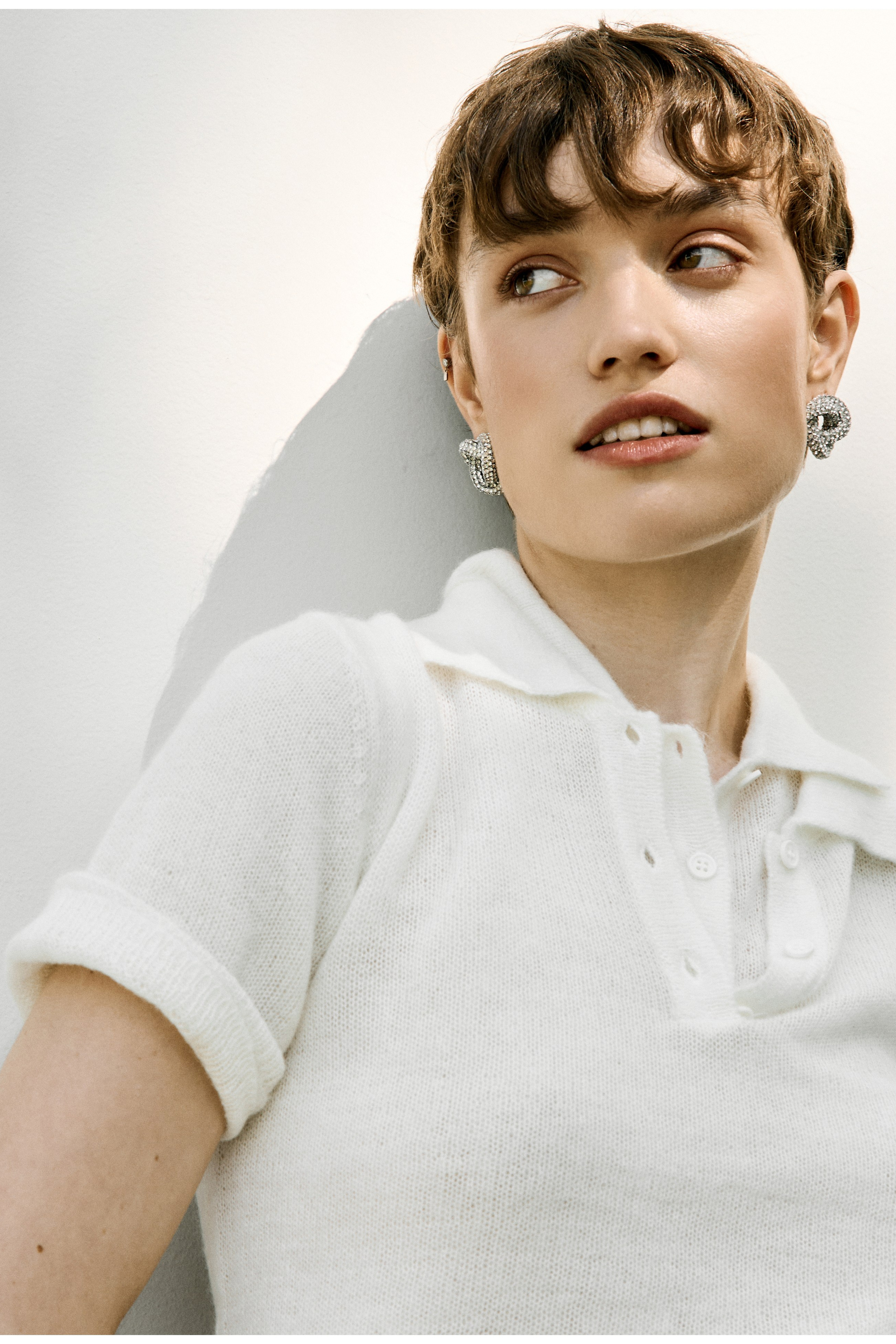 CARNI — кампейн. Фотограф для брендов, моделей и частных клиентов в Москве