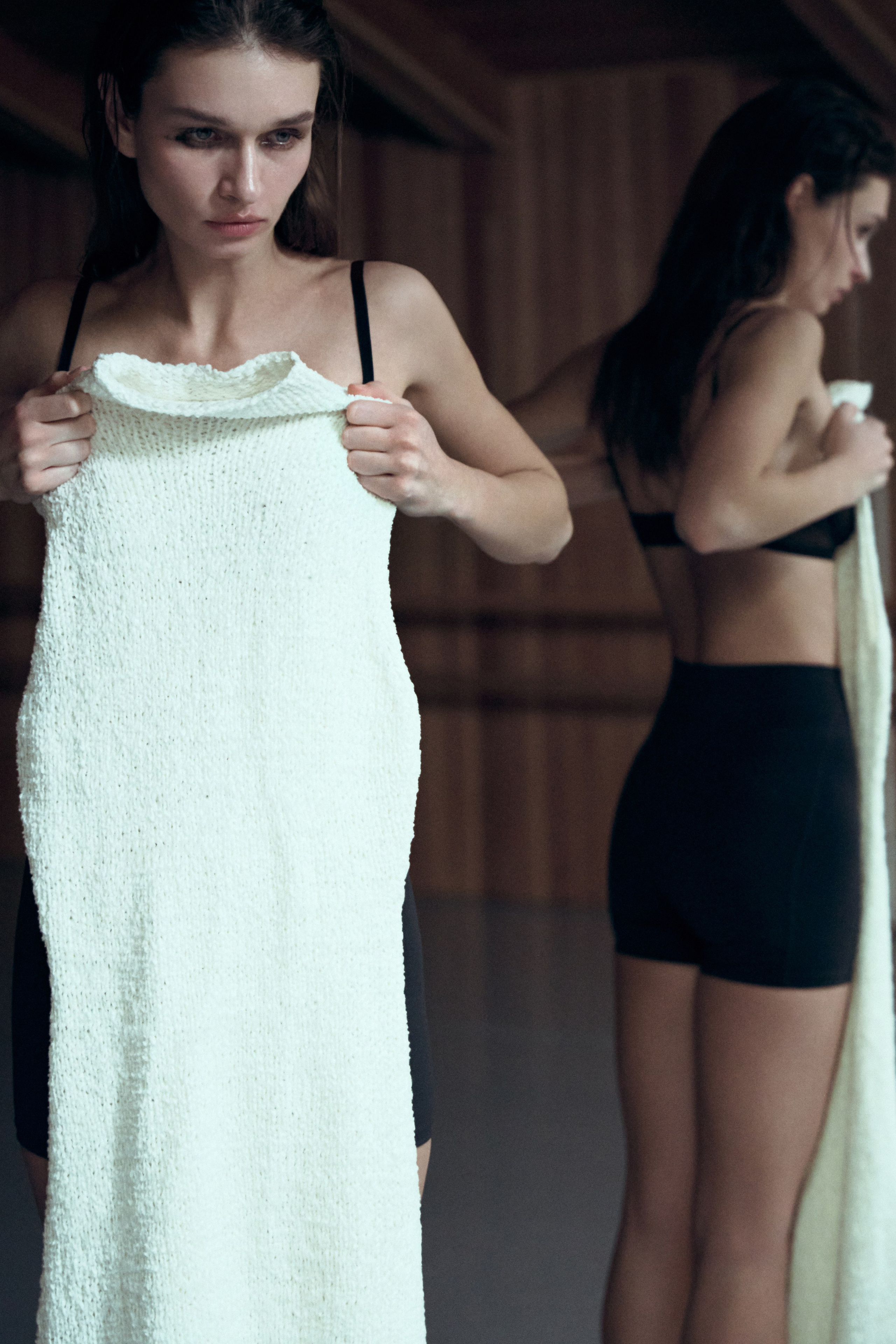 Màri. Фотограф для брендов, моделей и частных клиентов в Москве