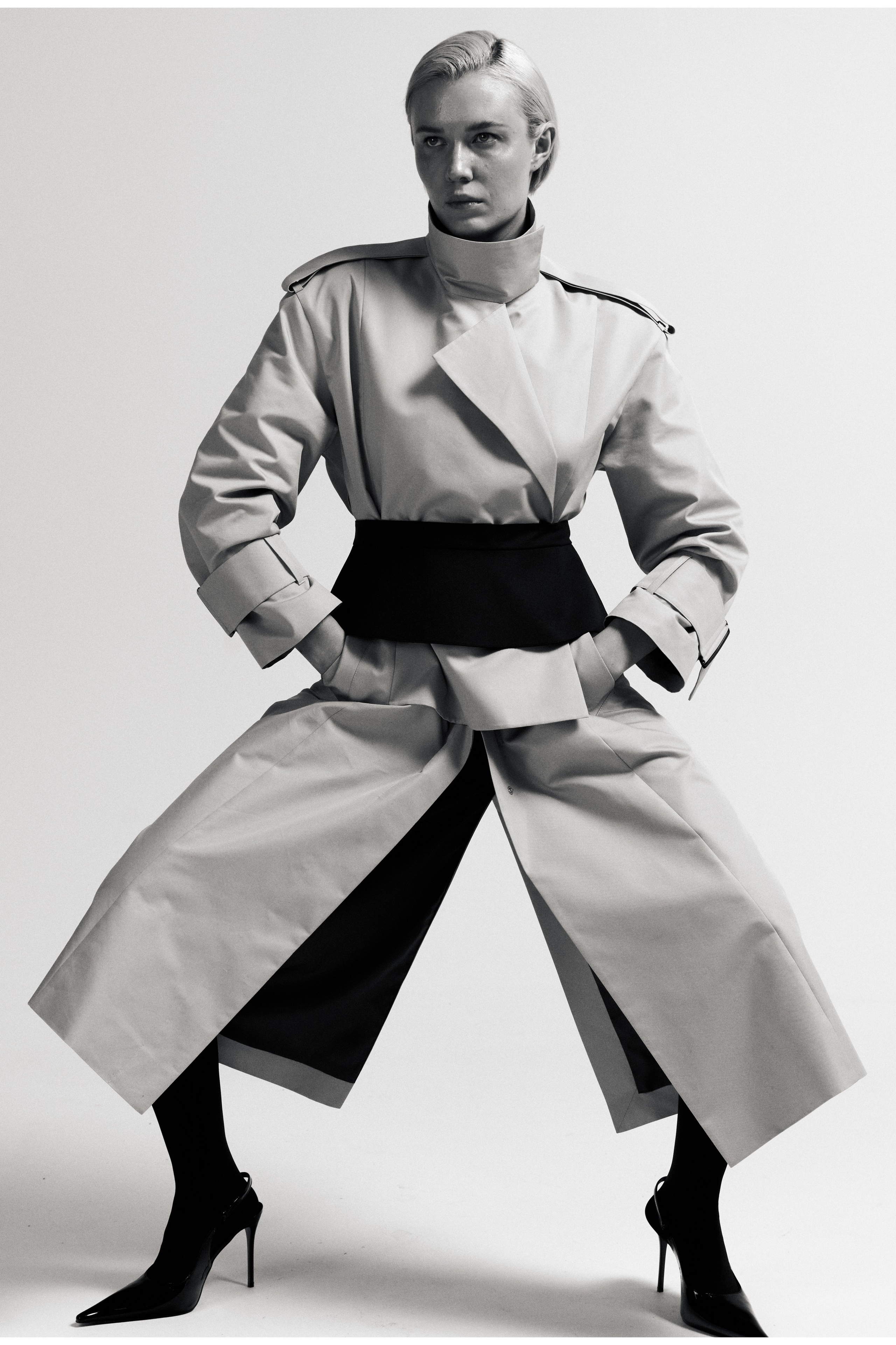 Vassa&Co. Фотограф для брендов, моделей и частных клиентов в Москве