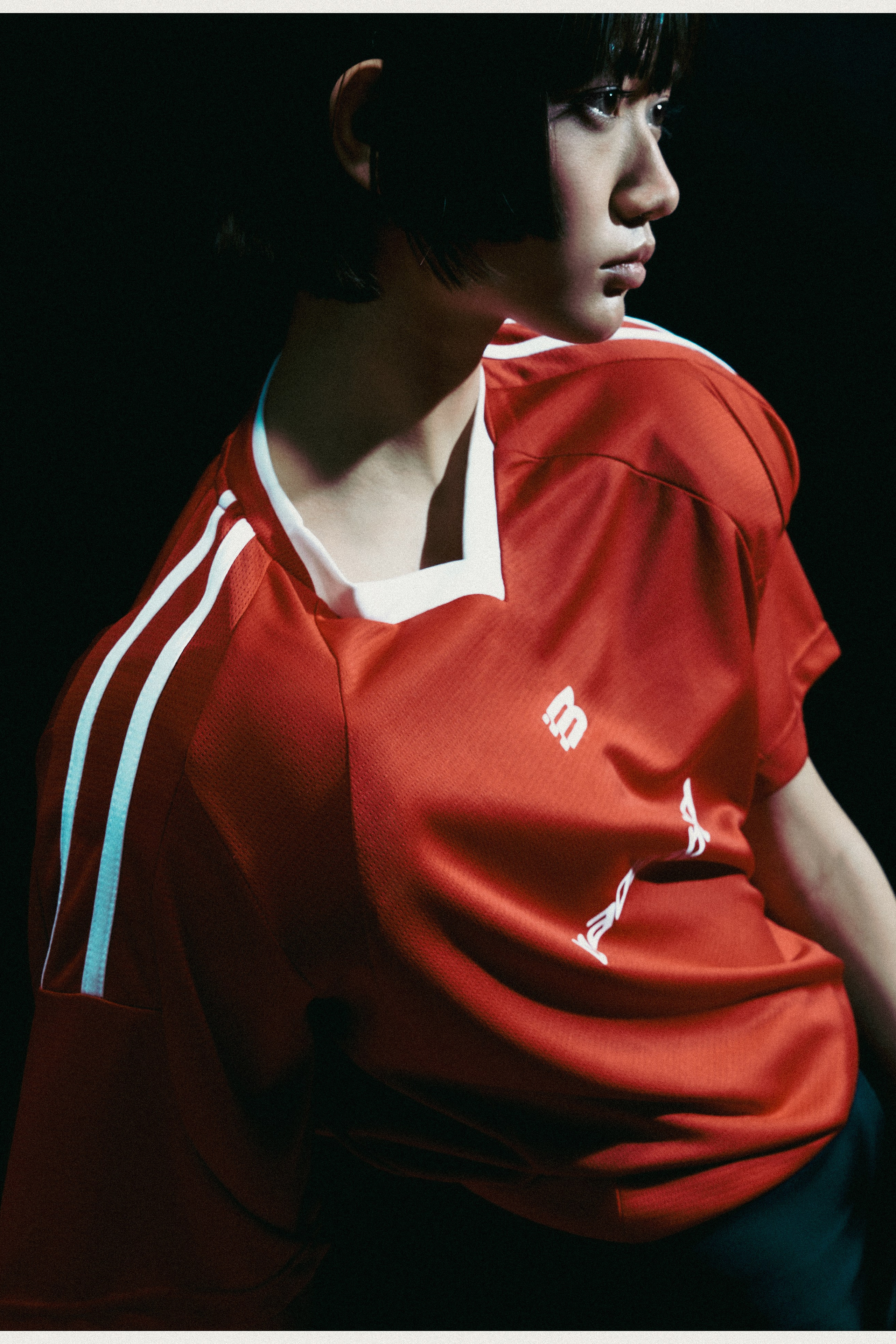 SASHA. Фотограф для брендов, моделей и частных клиентов в Москве