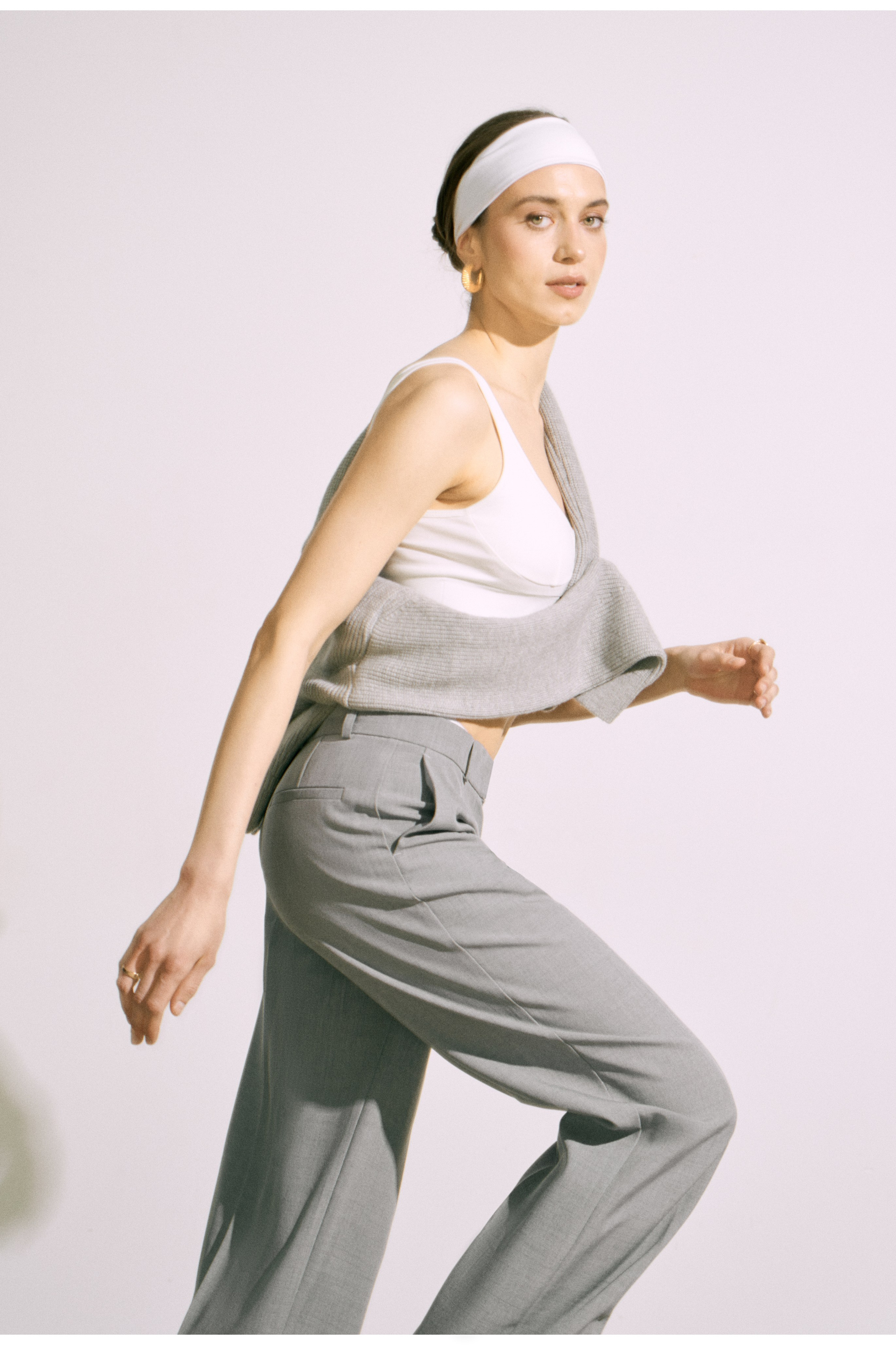 KATYA. Фотограф для брендов, моделей и частных клиентов в Москве