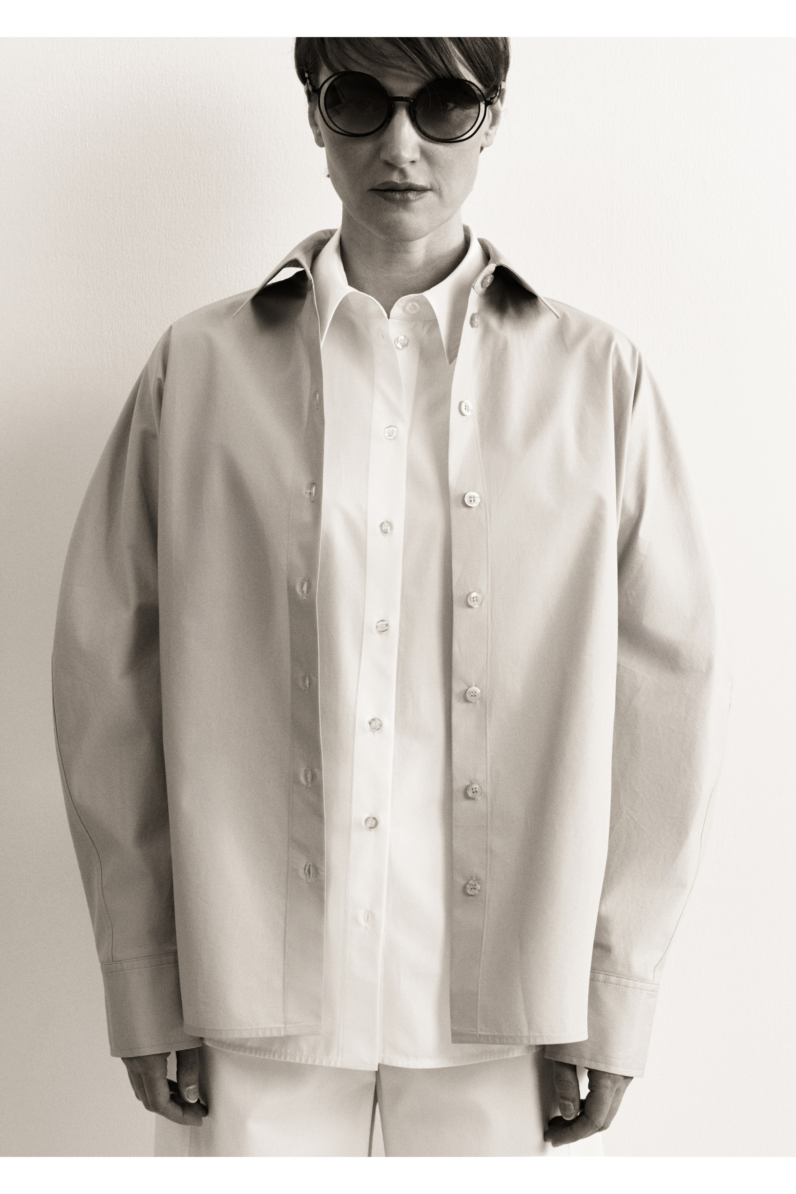 Vassa&Cod. Фотограф для брендов, моделей и частных клиентов в Москве