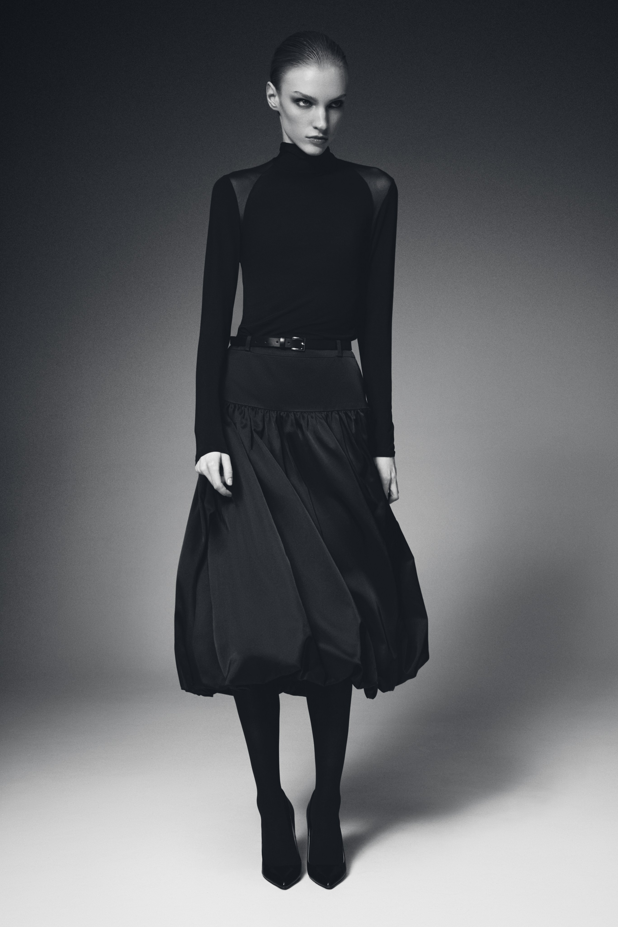 Vassa&Co. Фотограф для брендов, моделей и частных клиентов в Москве