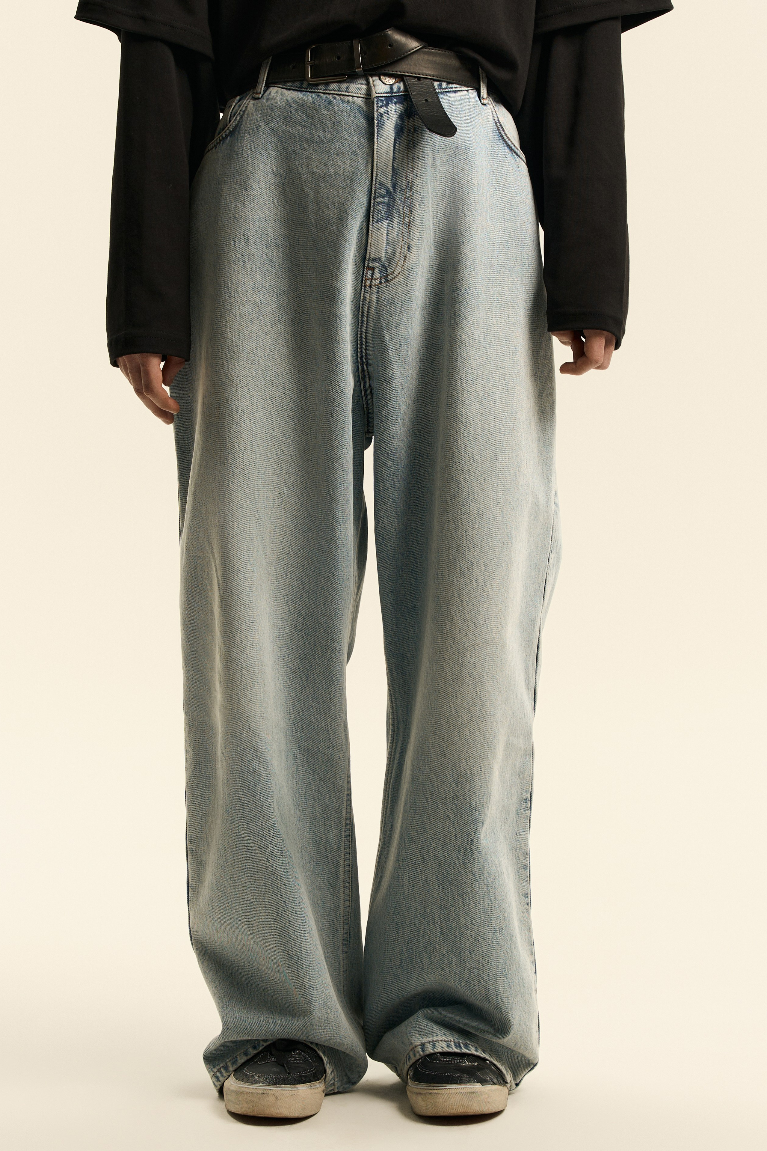 LE PAPA. Фотограф для брендов, моделей и частных клиентов в Москве