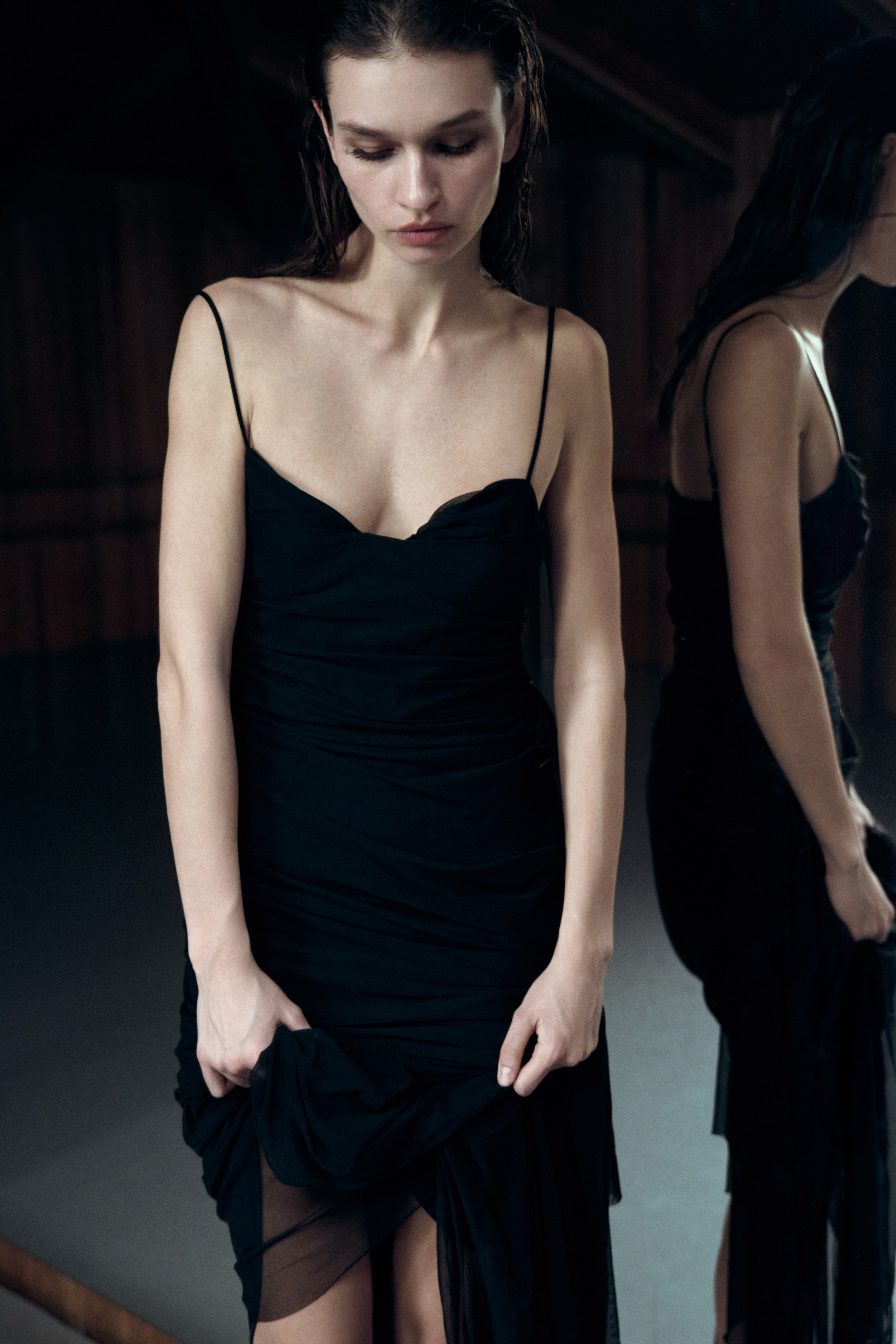 Màri. Фотограф для брендов, моделей и частных клиентов в Москве