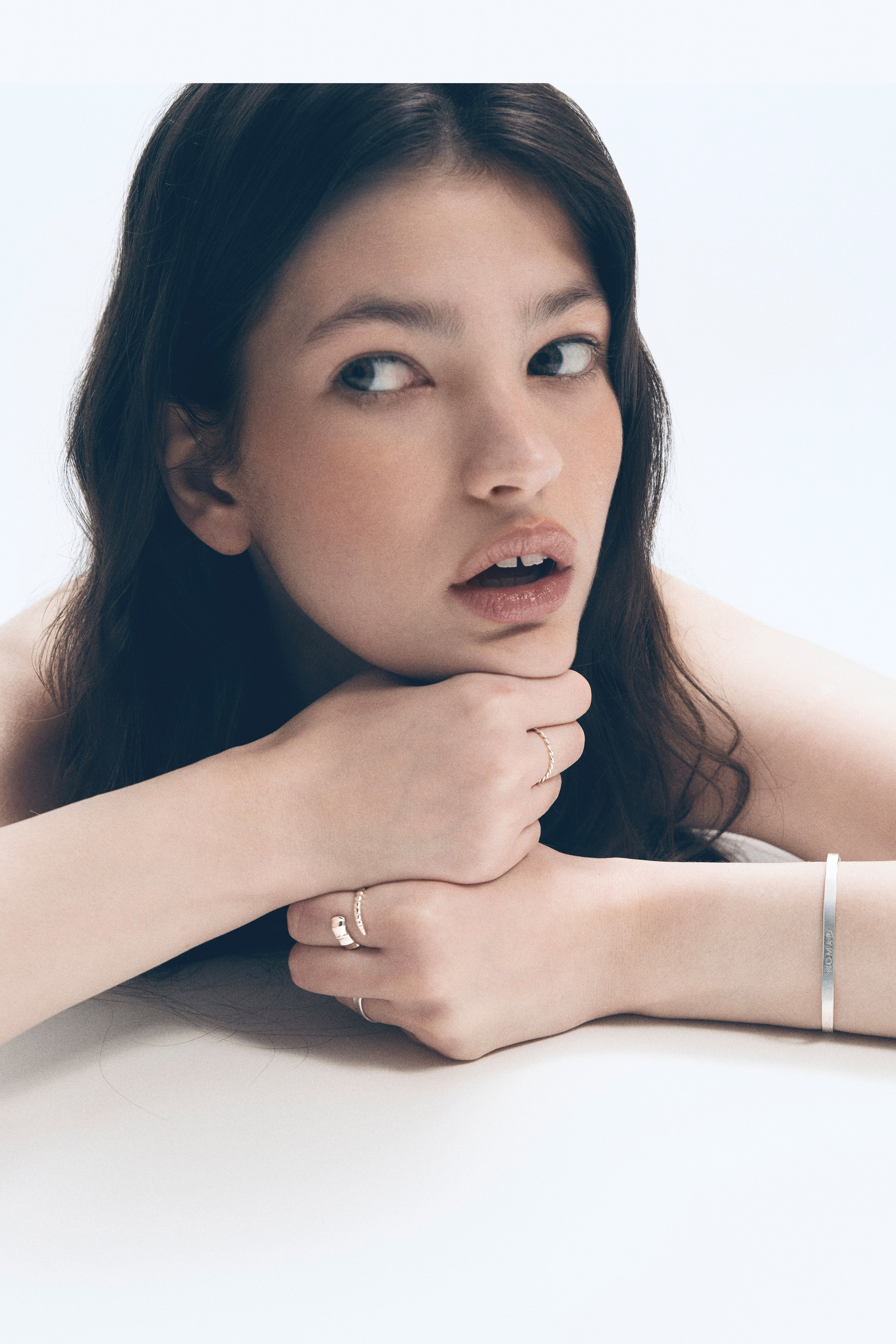 NANA. Фотограф для брендов, моделей и частных клиентов в Москве