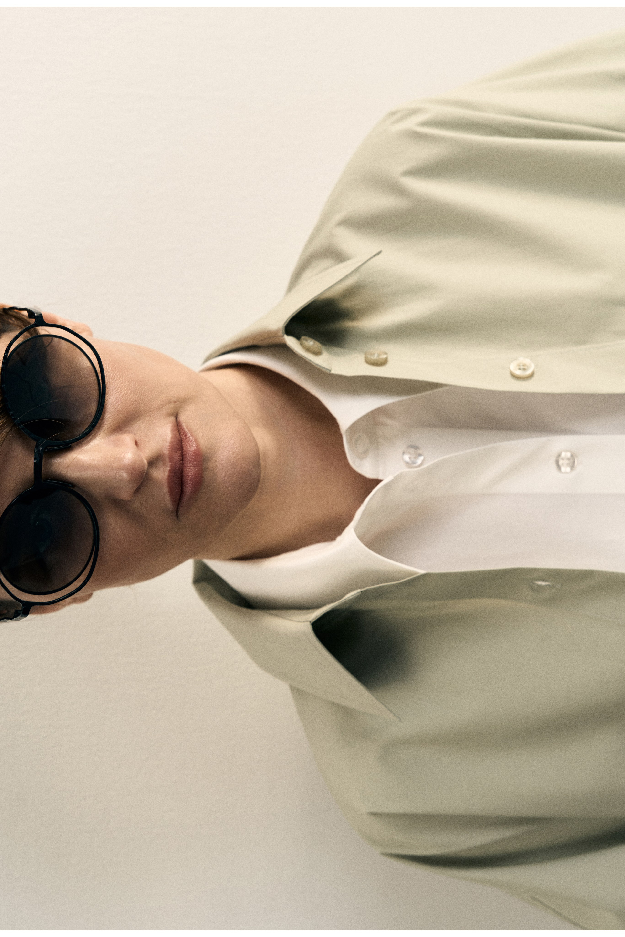 Vassa&Cod. Фотограф для брендов, моделей и частных клиентов в Москве