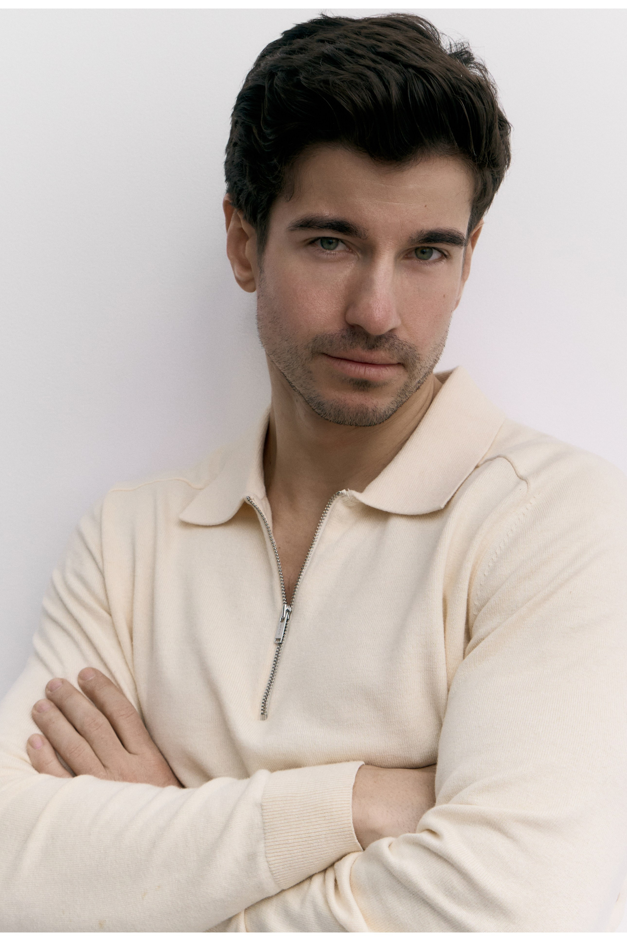 IVAN. Фотограф для брендов, моделей и частных клиентов в Москве