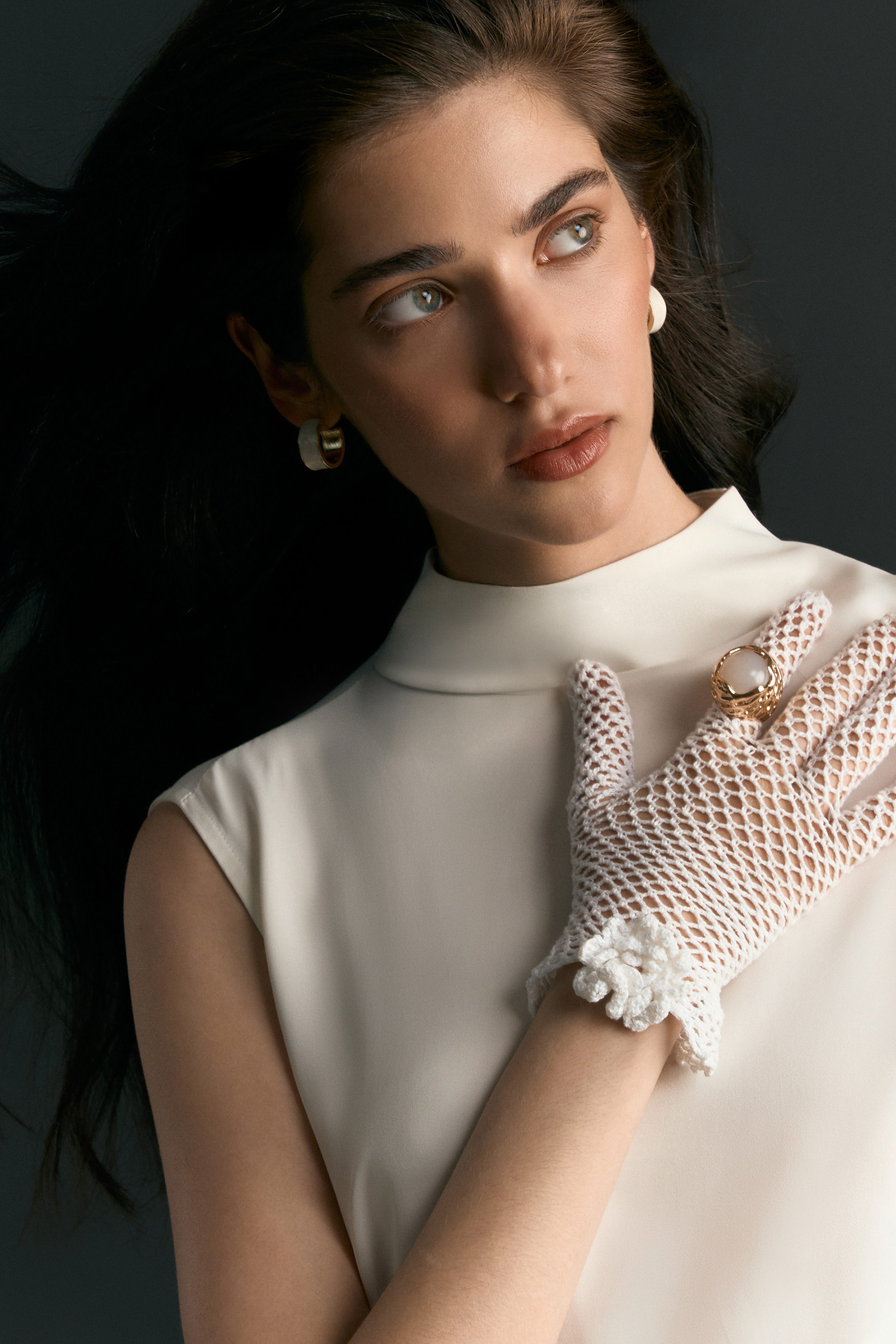 Veter. Фотограф для брендов, моделей и частных клиентов в Москве