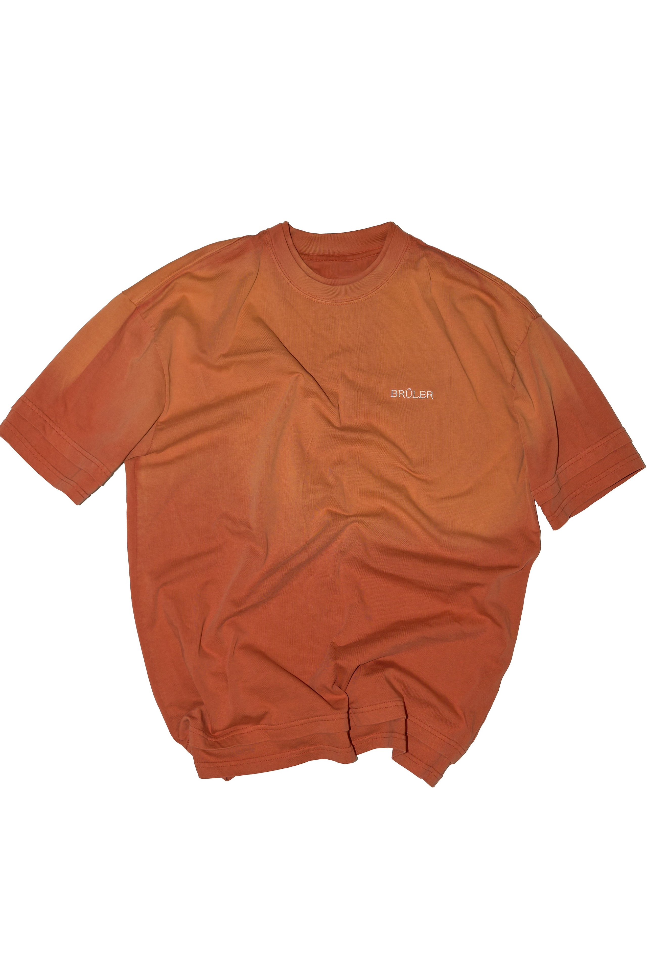 BRULER — обтравка. Фотограф для брендов, моделей и частных клиентов в Москве