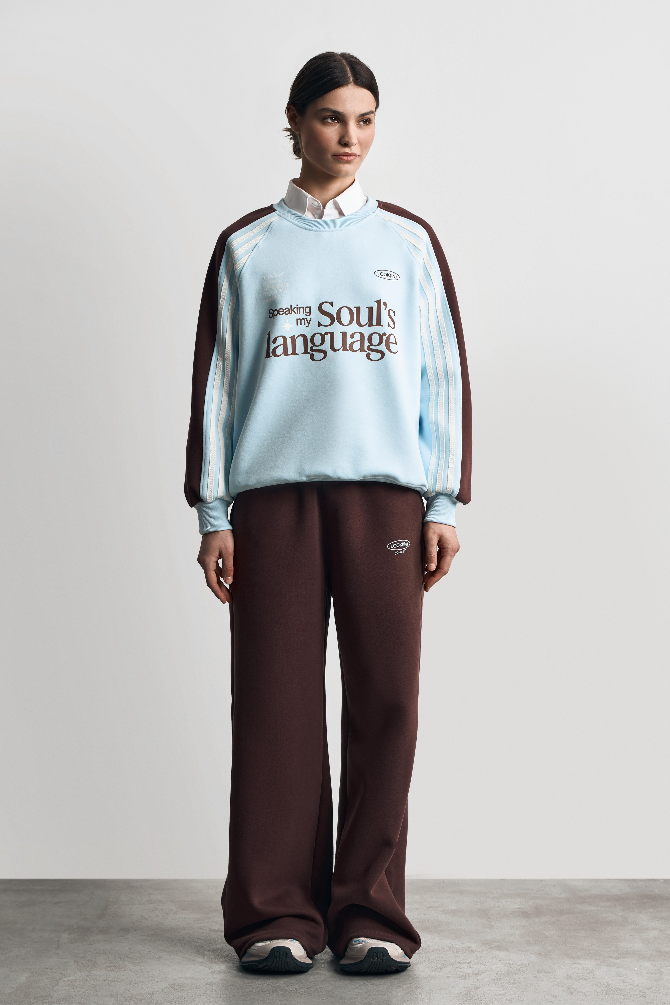 Look In. Фотограф для брендов, моделей и частных клиентов в Москве