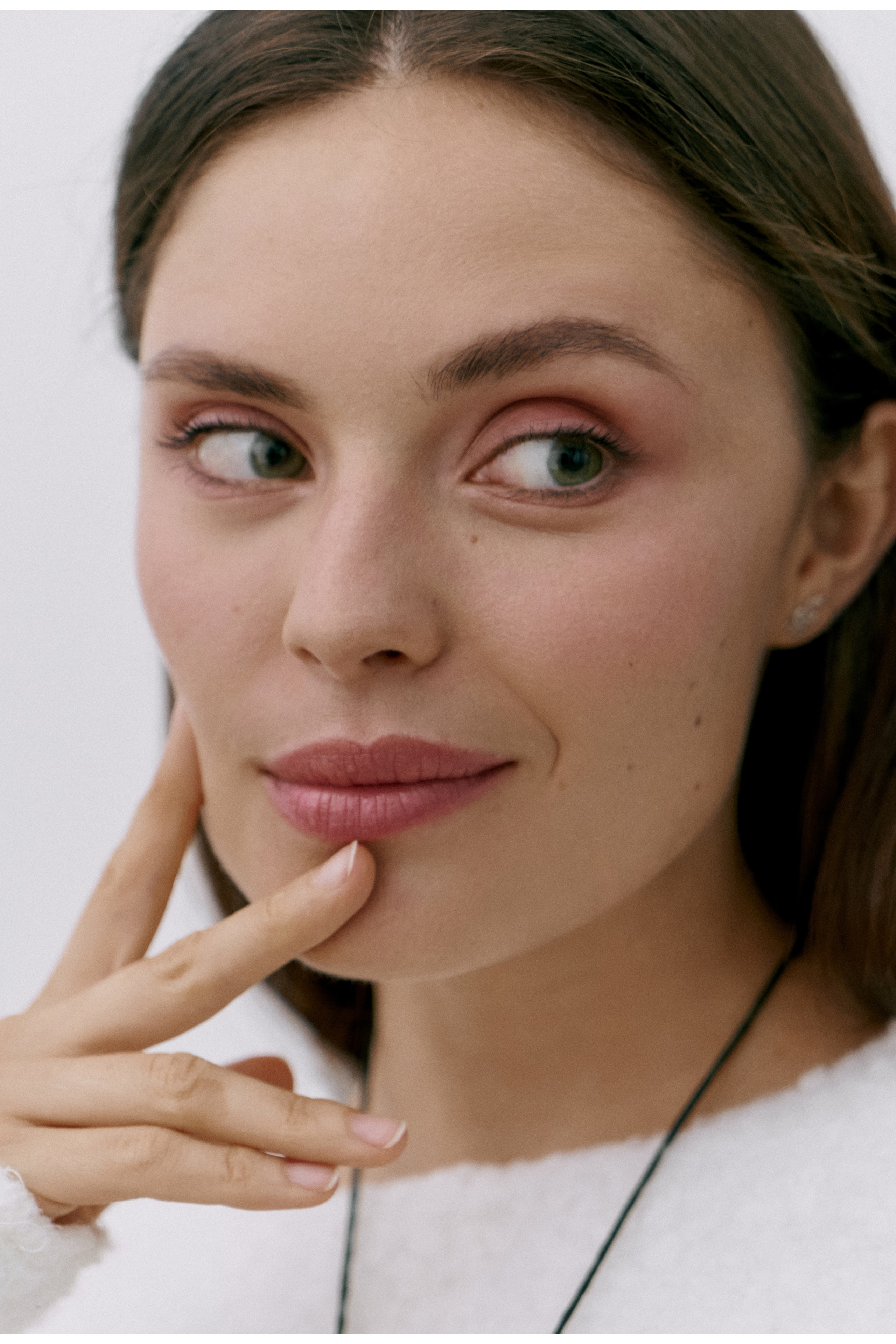 ANYA. Фотограф для брендов, моделей и частных клиентов в Москве