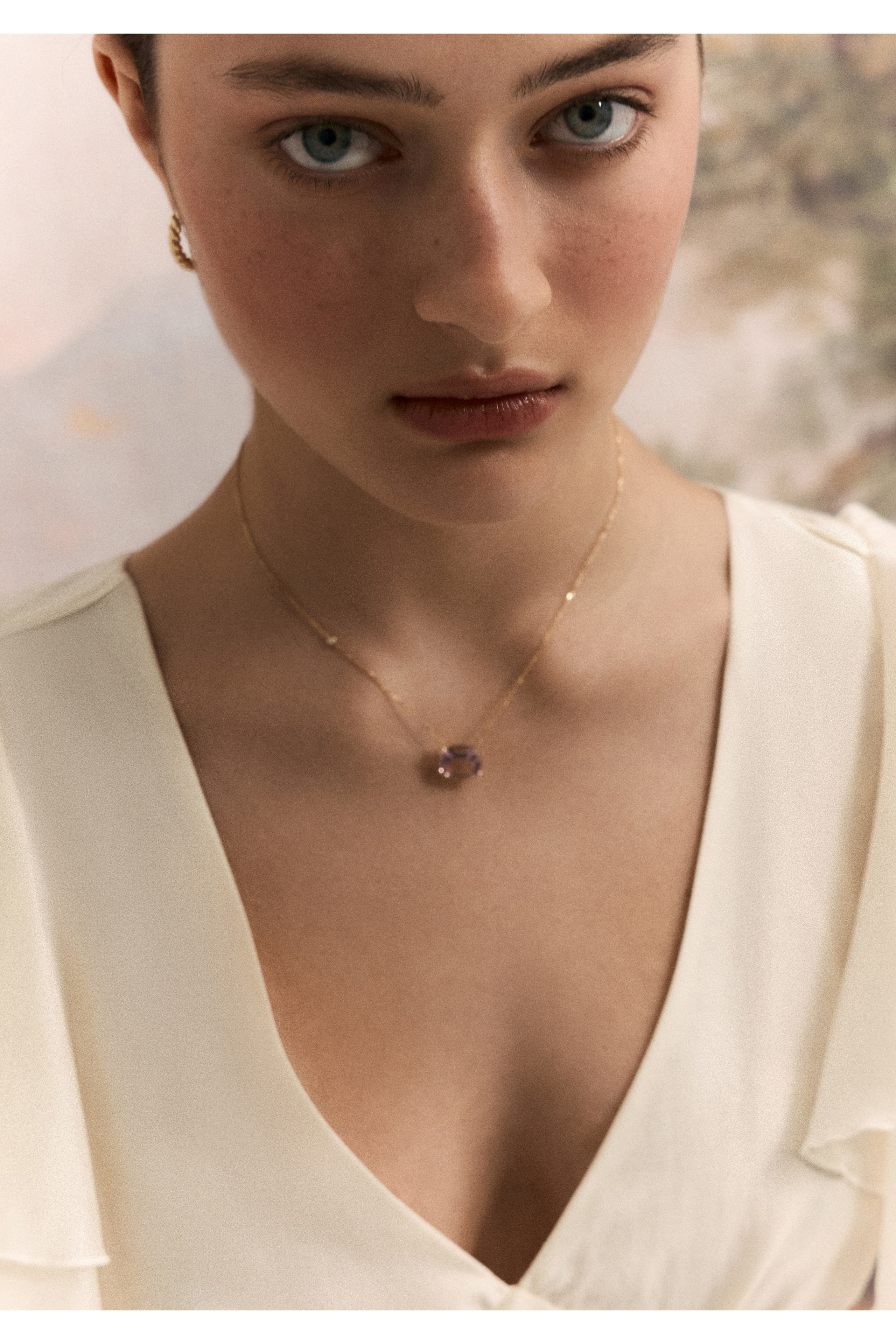 AURORA — jewelry. Фотограф для брендов, моделей и частных клиентов в Москве