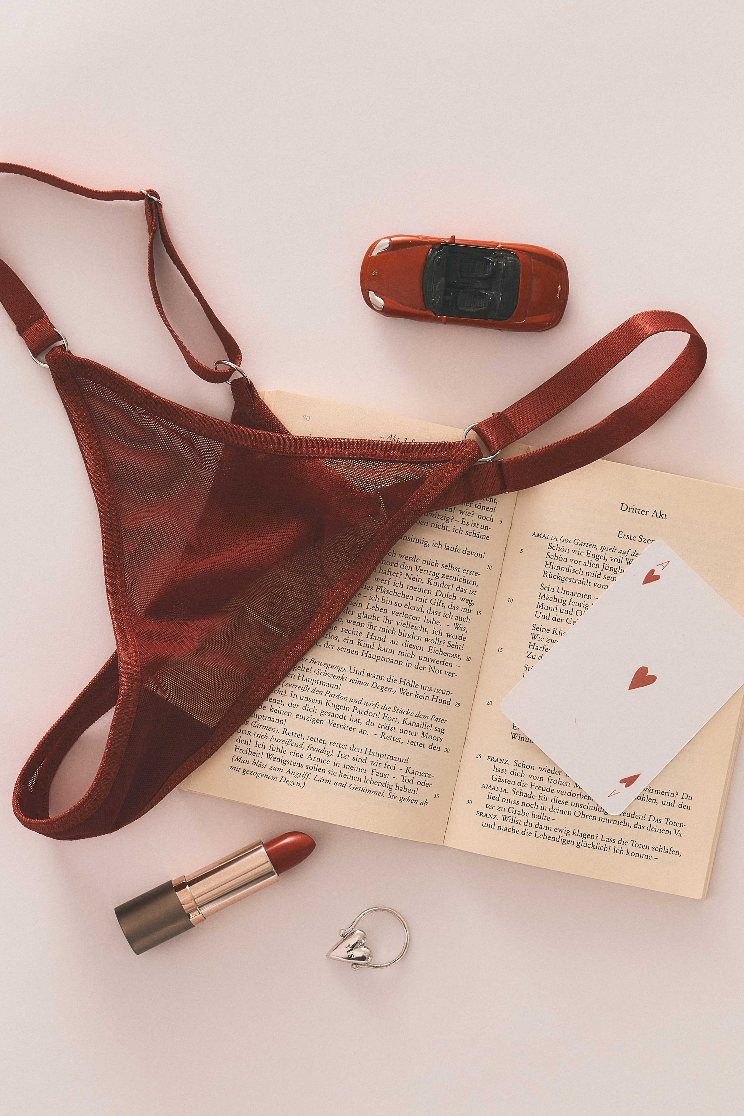 PASSIONZU. Фотограф для брендов, моделей и частных клиентов в Москве