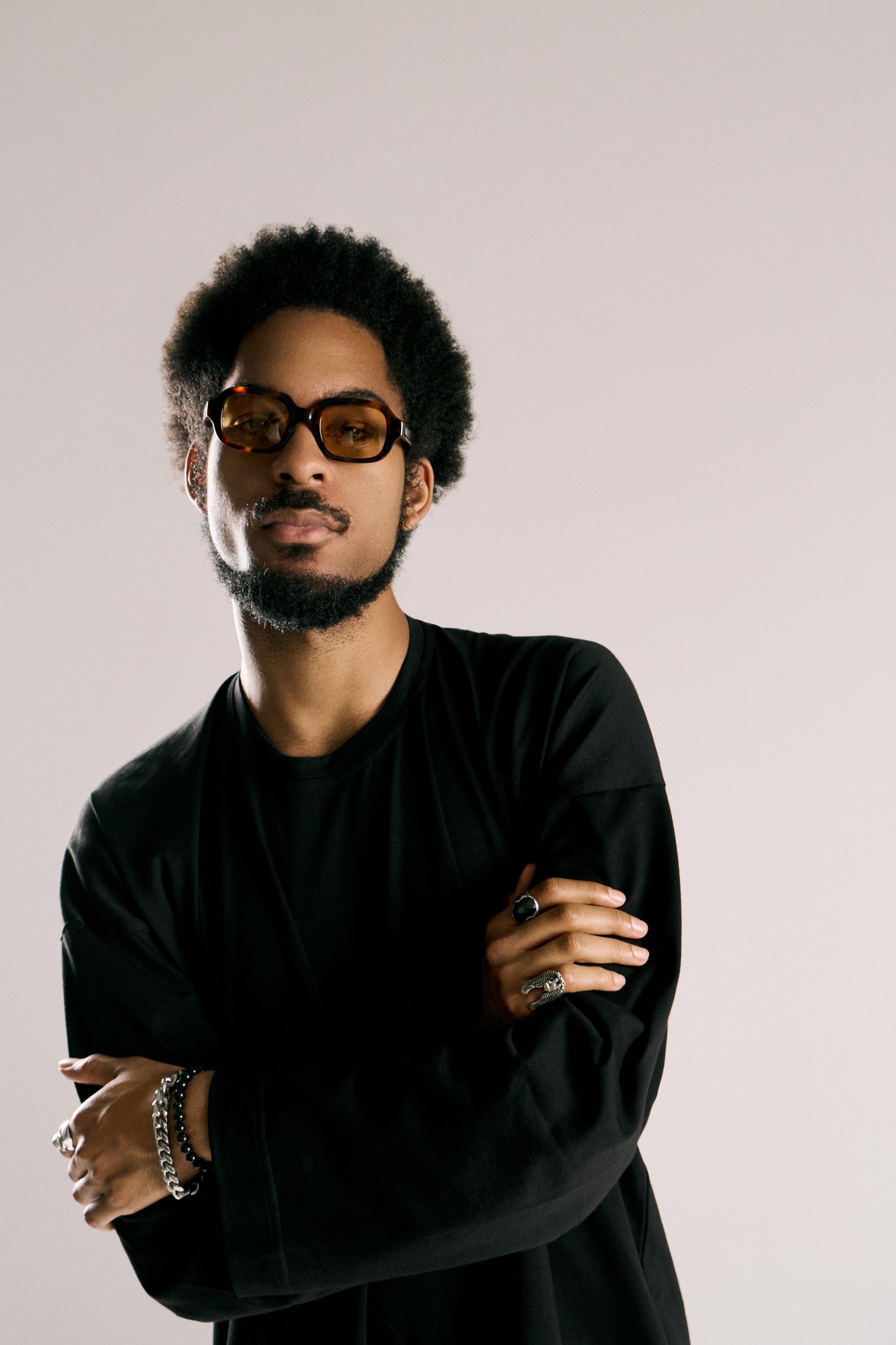 Фото для баннеров выступлений исполнителя. Фотограф для брендов, моделей и частных клиентов в Москве