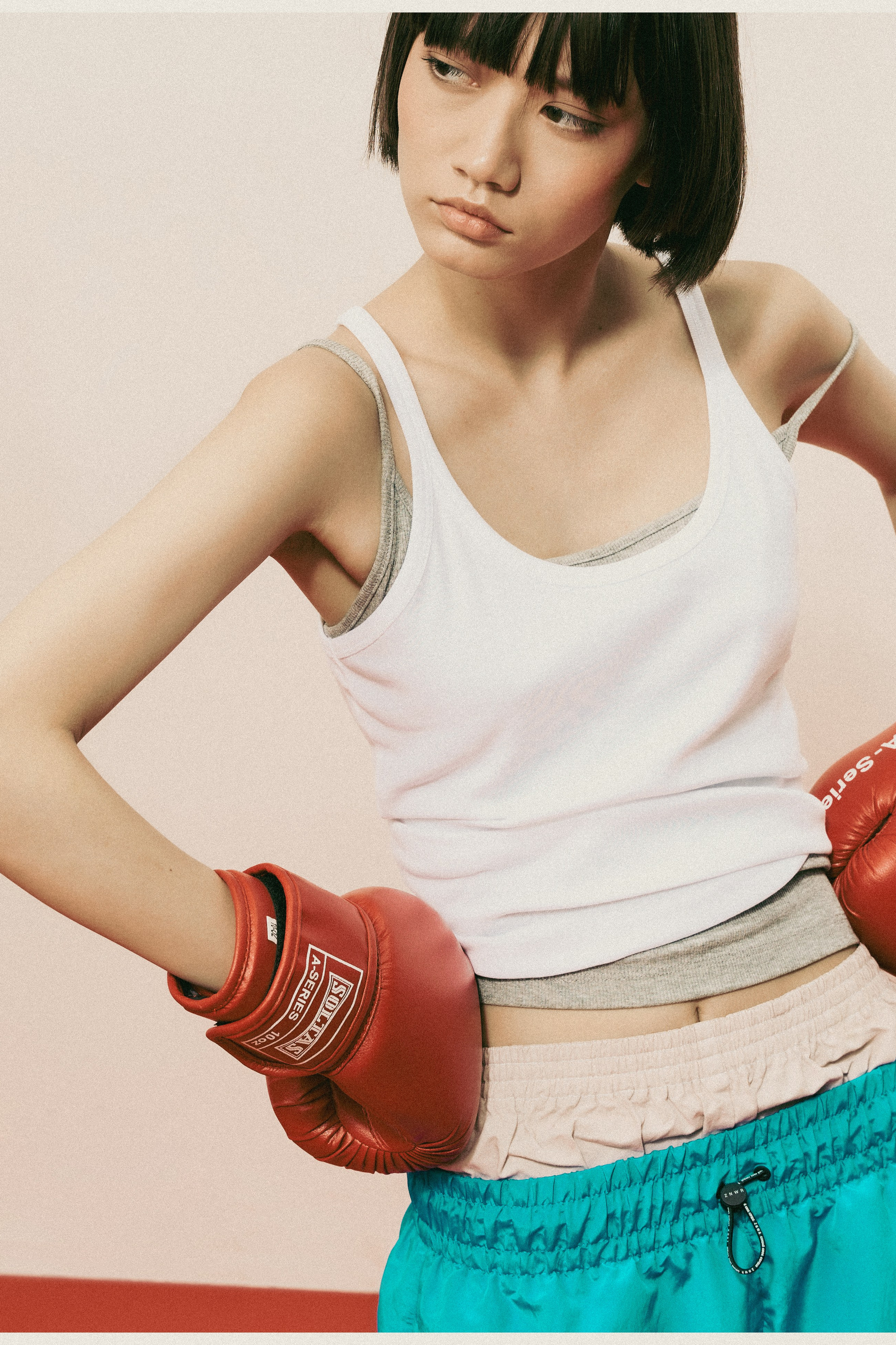 SASHA. Фотограф для брендов, моделей и частных клиентов в Москве