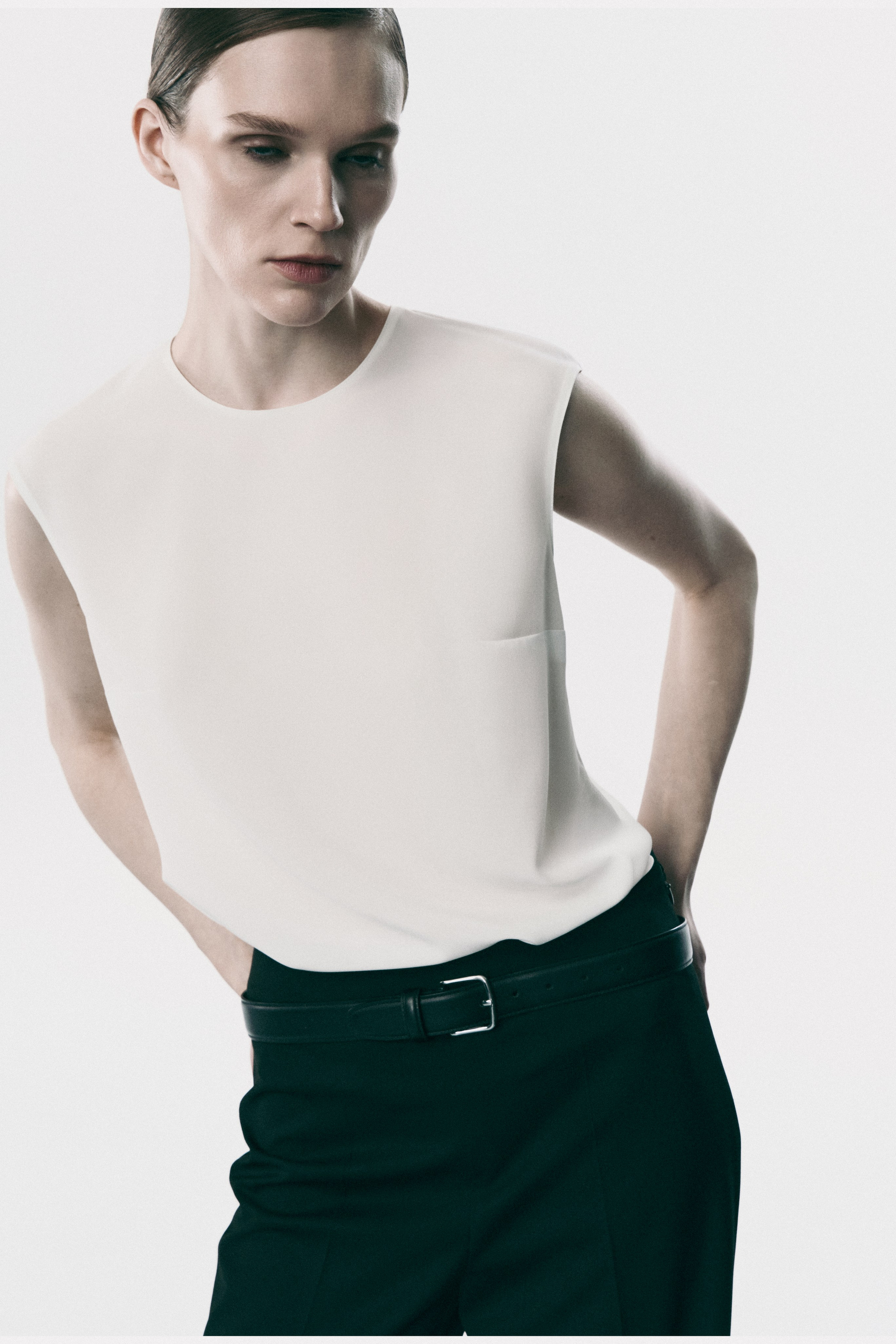 Vassa&Co. Фотограф для брендов, моделей и частных клиентов в Москве