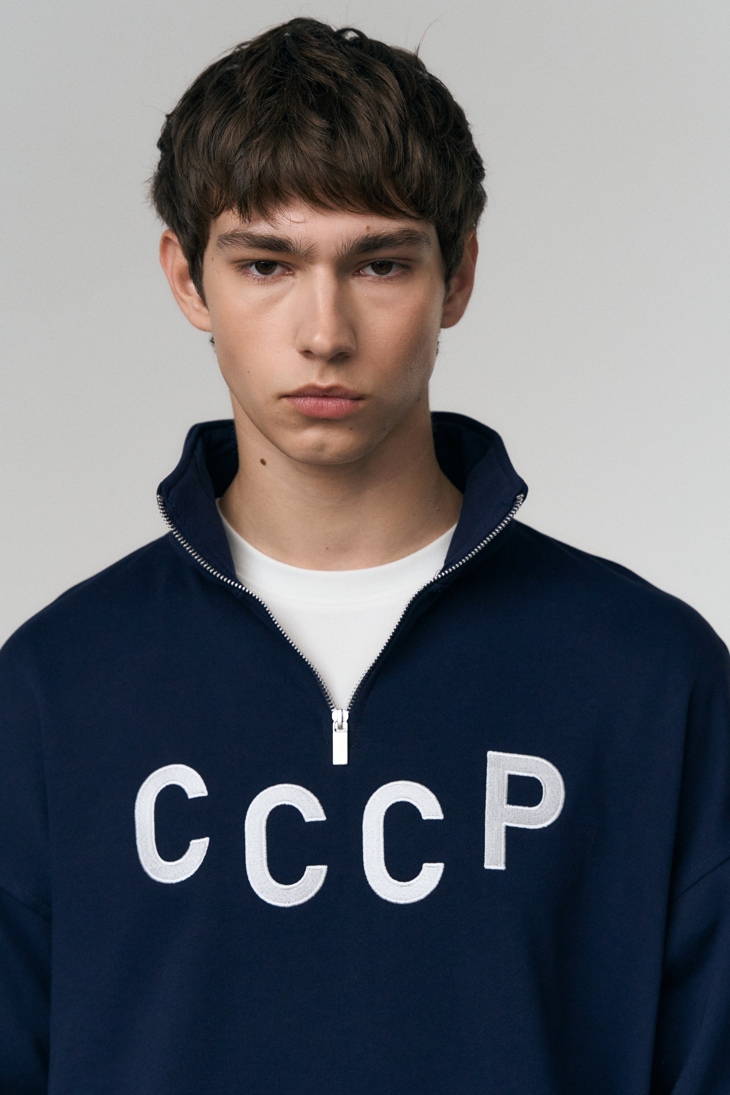 Gourji. Фотограф для брендов, моделей и частных клиентов в Москве