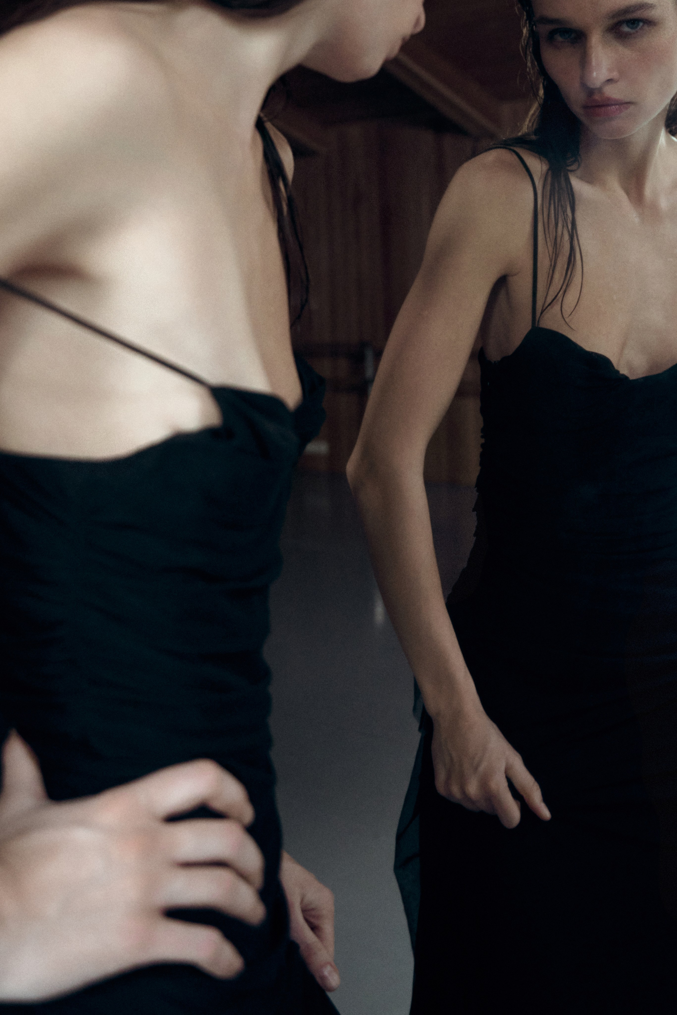 Màri. Фотограф для брендов, моделей и частных клиентов в Москве