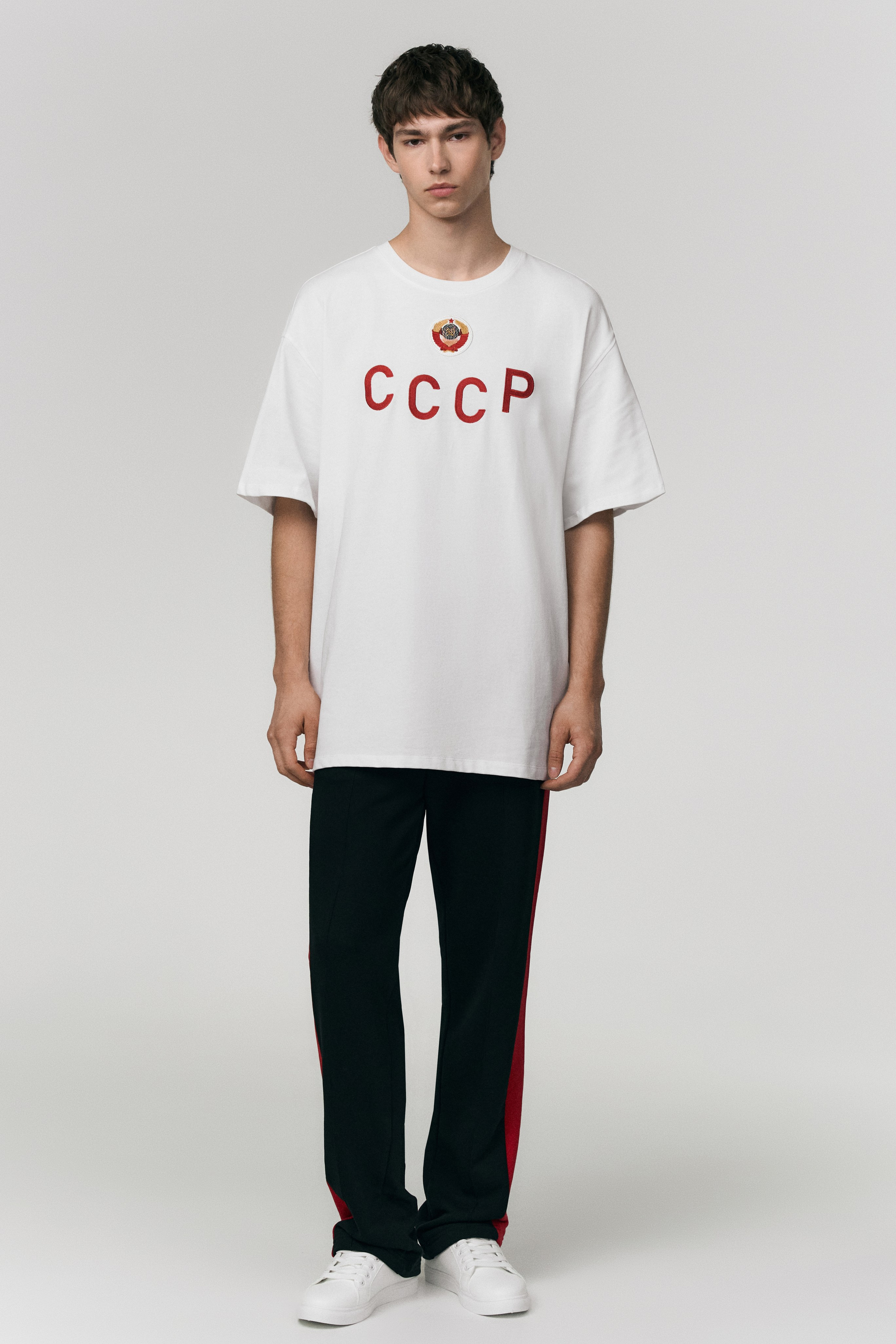 Gourji. Фотограф для брендов, моделей и частных клиентов в Москве