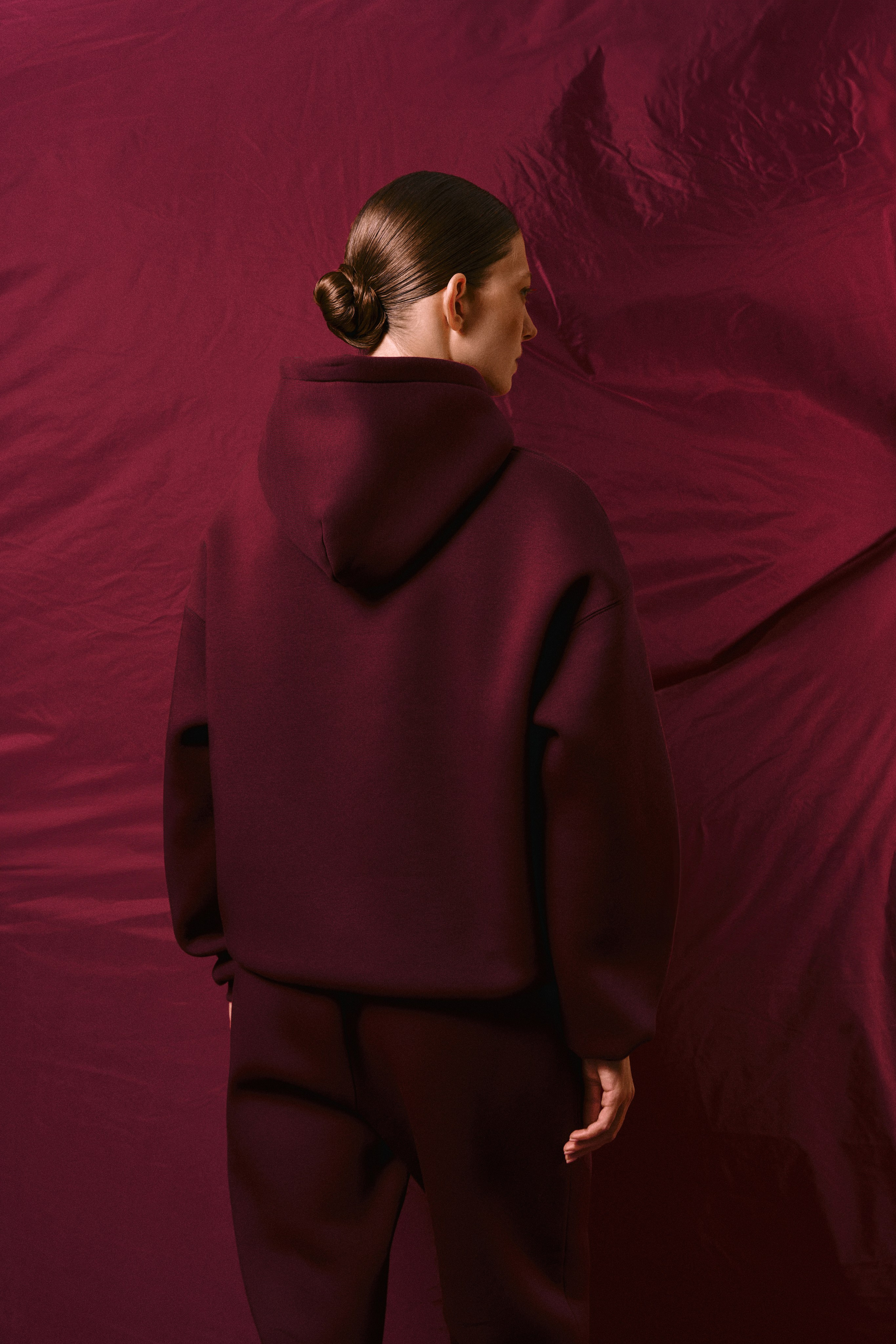 Opora. Фотограф для брендов, моделей и частных клиентов в Москве