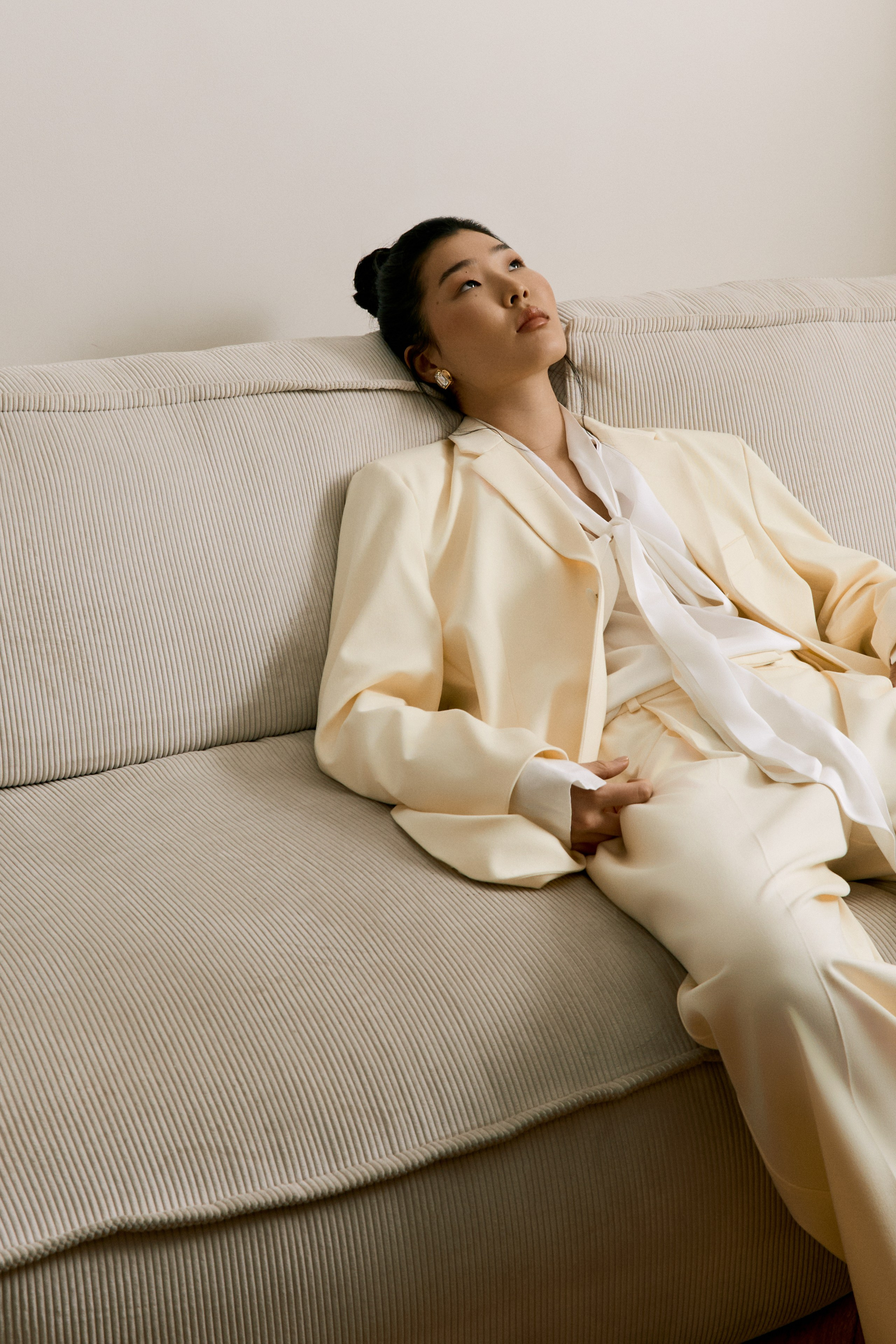 Home. Фотограф для брендов, моделей и частных клиентов в Москве