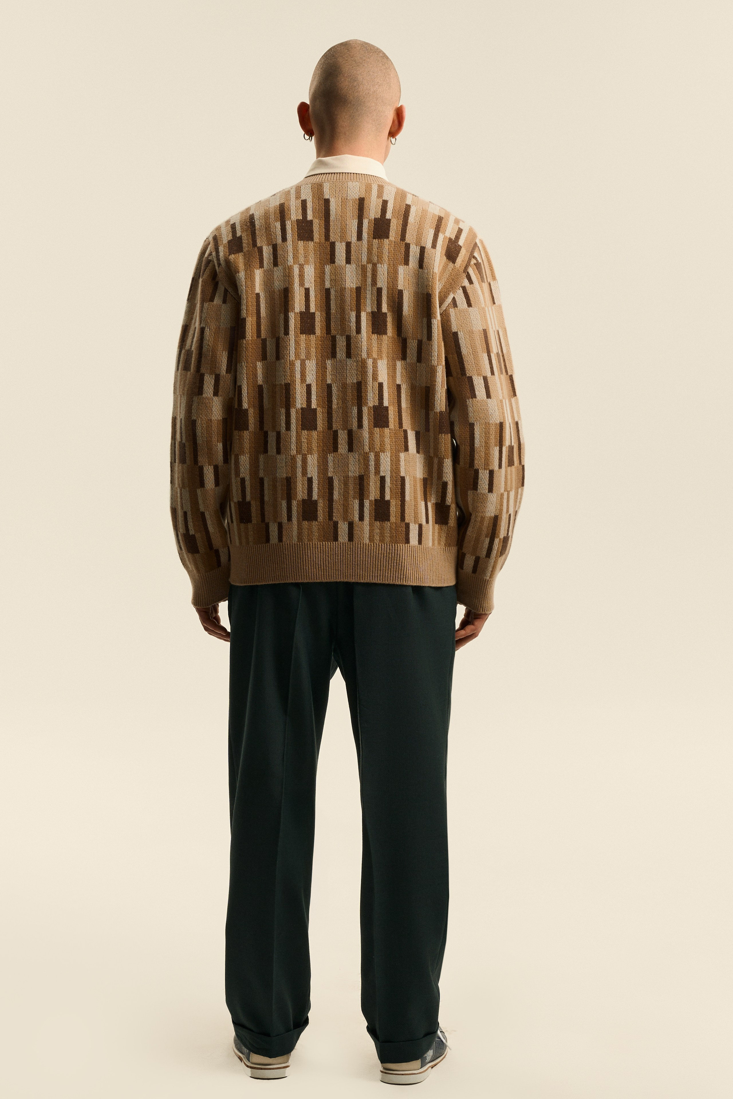 LE PAPA. Фотограф для брендов, моделей и частных клиентов в Москве