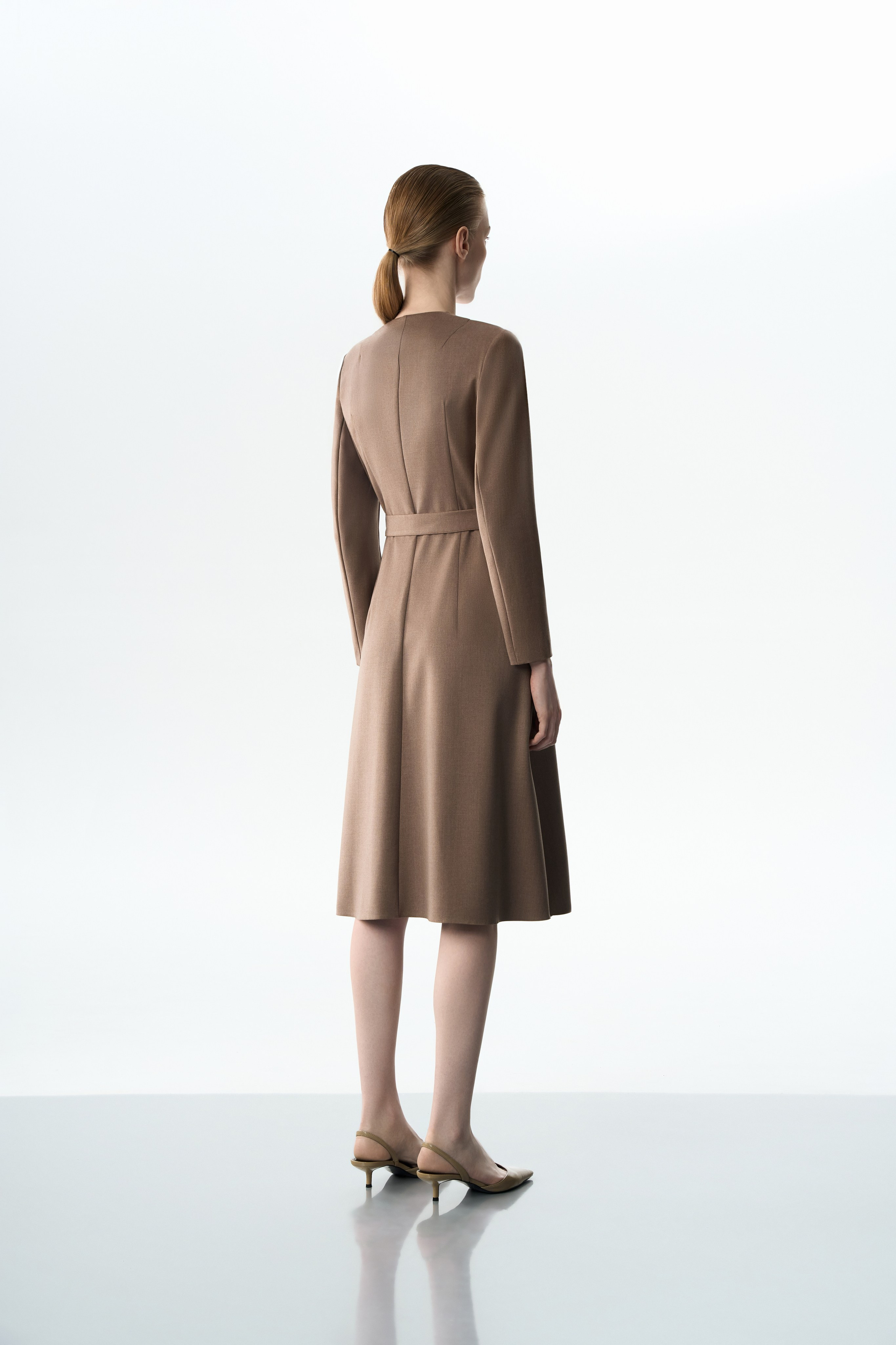 Vassa&Co. Фотограф для брендов, моделей и частных клиентов в Москве