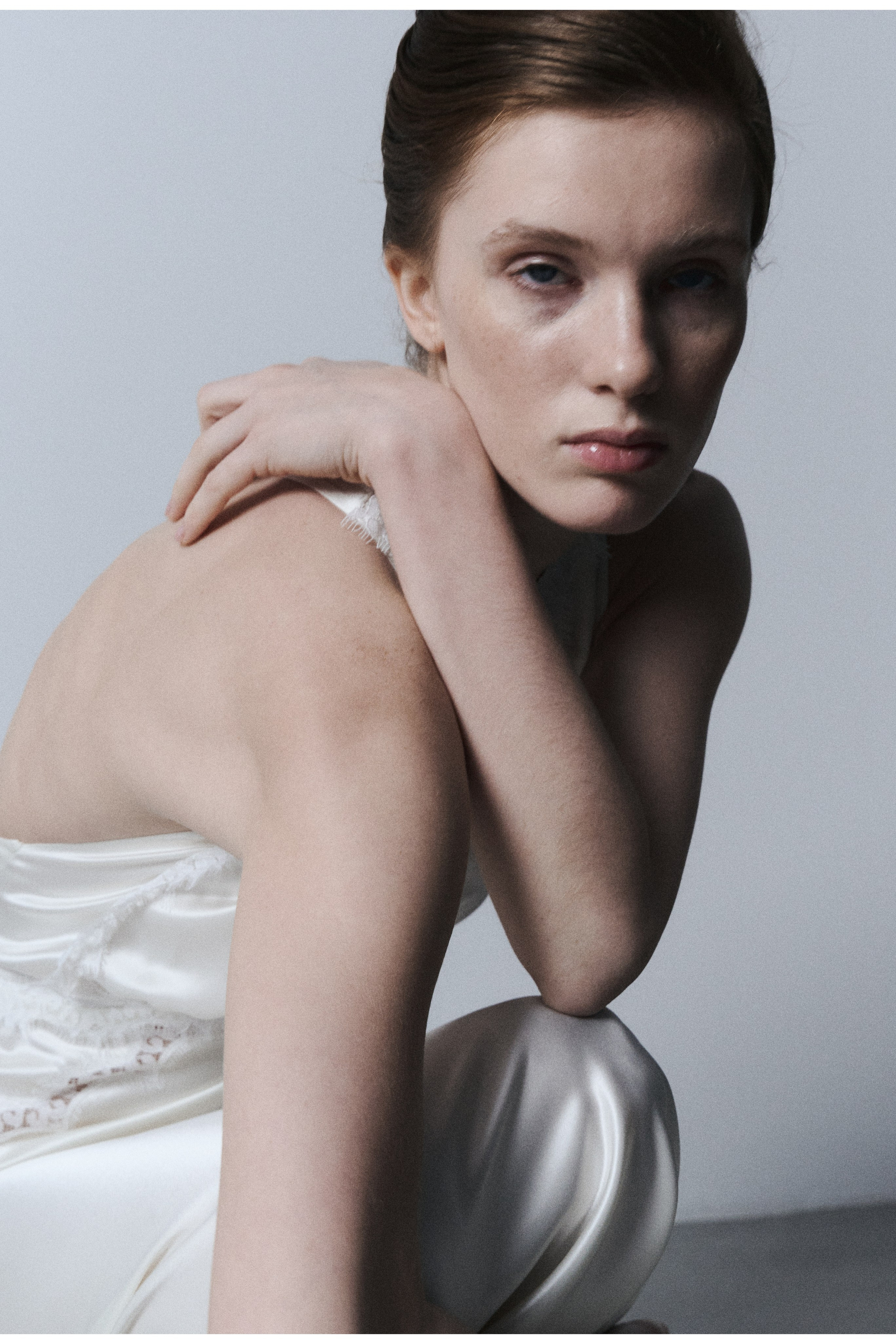 KRENBERG. Фотограф для брендов, моделей и частных клиентов в Москве