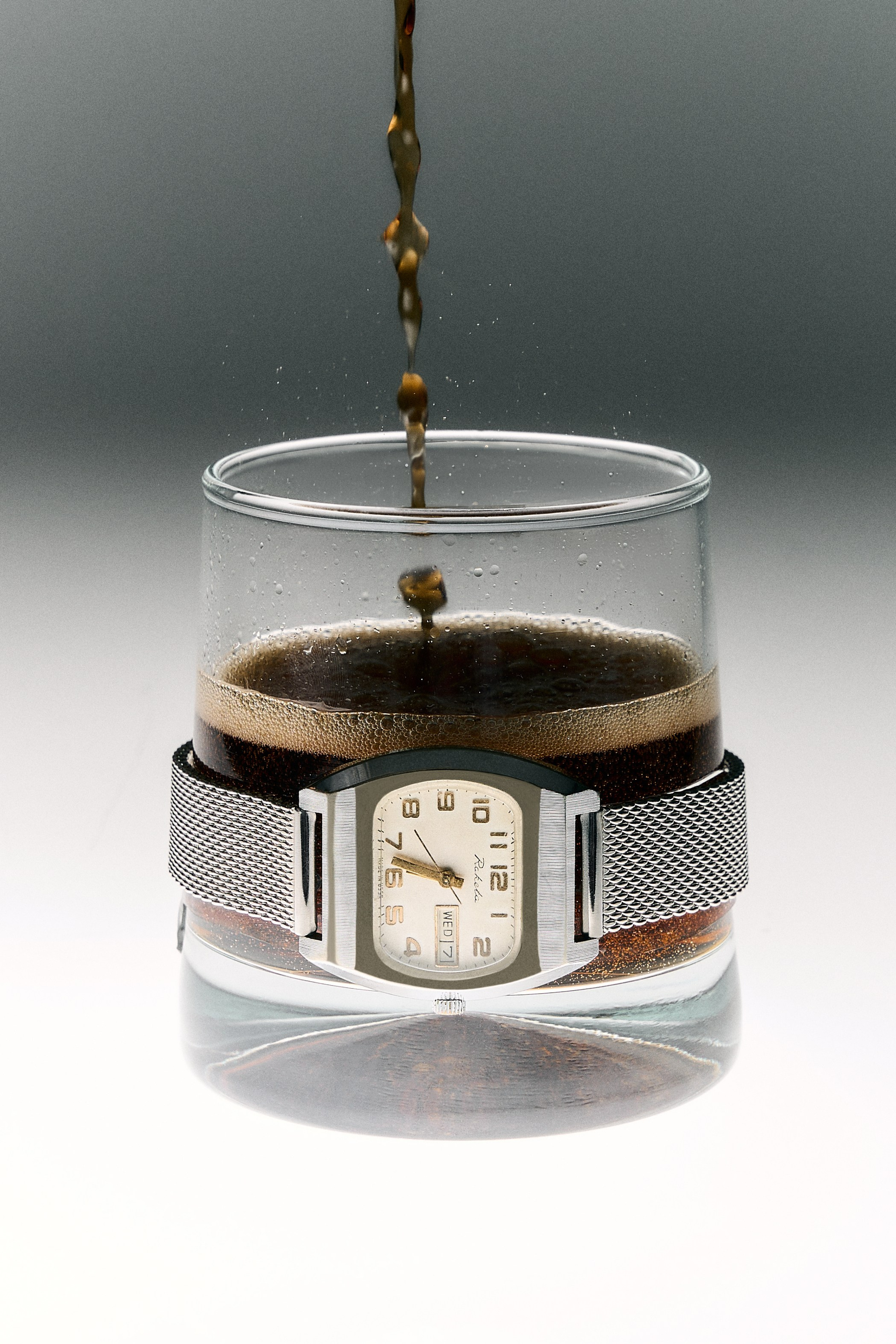 Съёмка украшений. Фотограф для брендов, моделей и частных клиентов в Москве