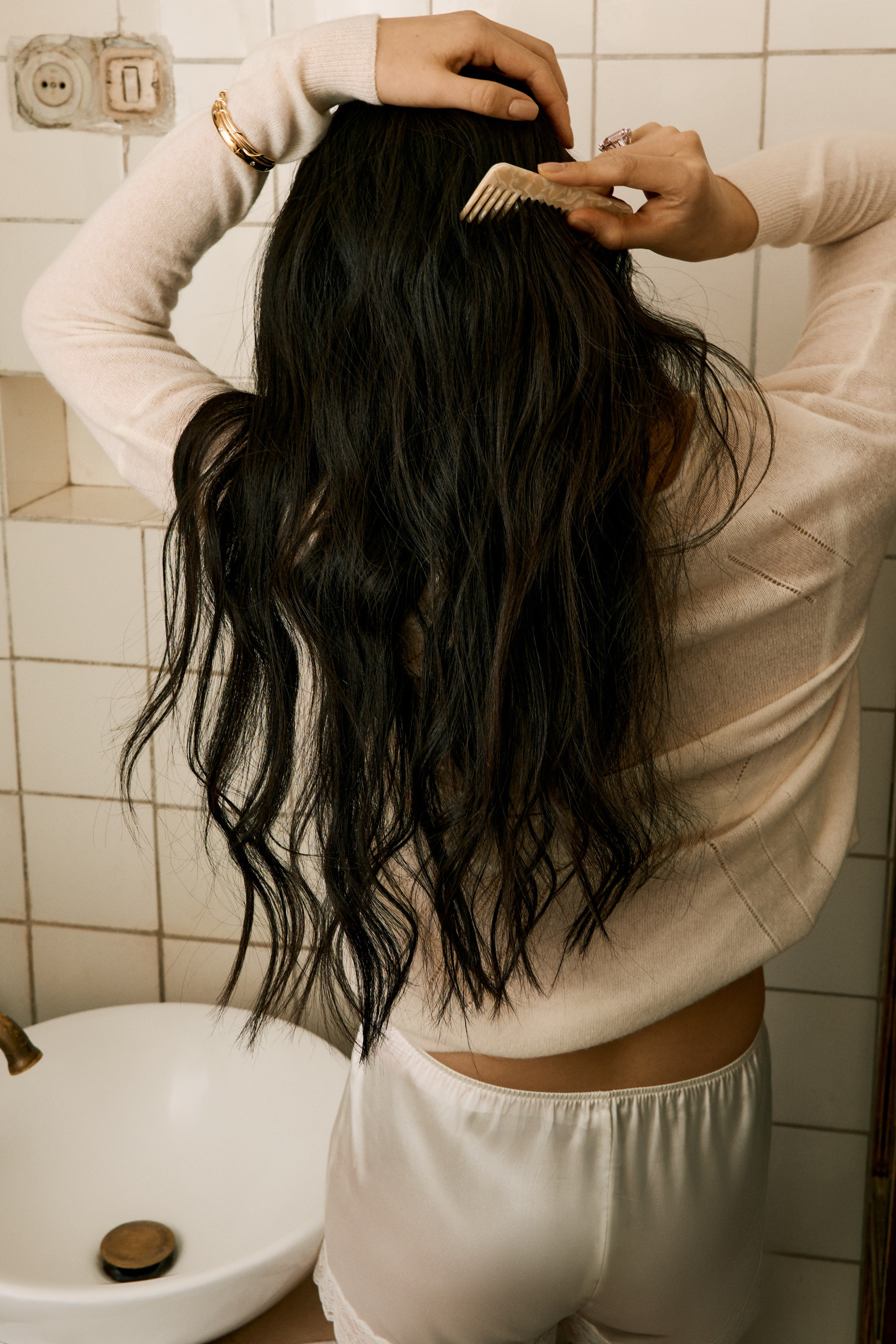 Home. Фотограф для брендов, моделей и частных клиентов в Москве