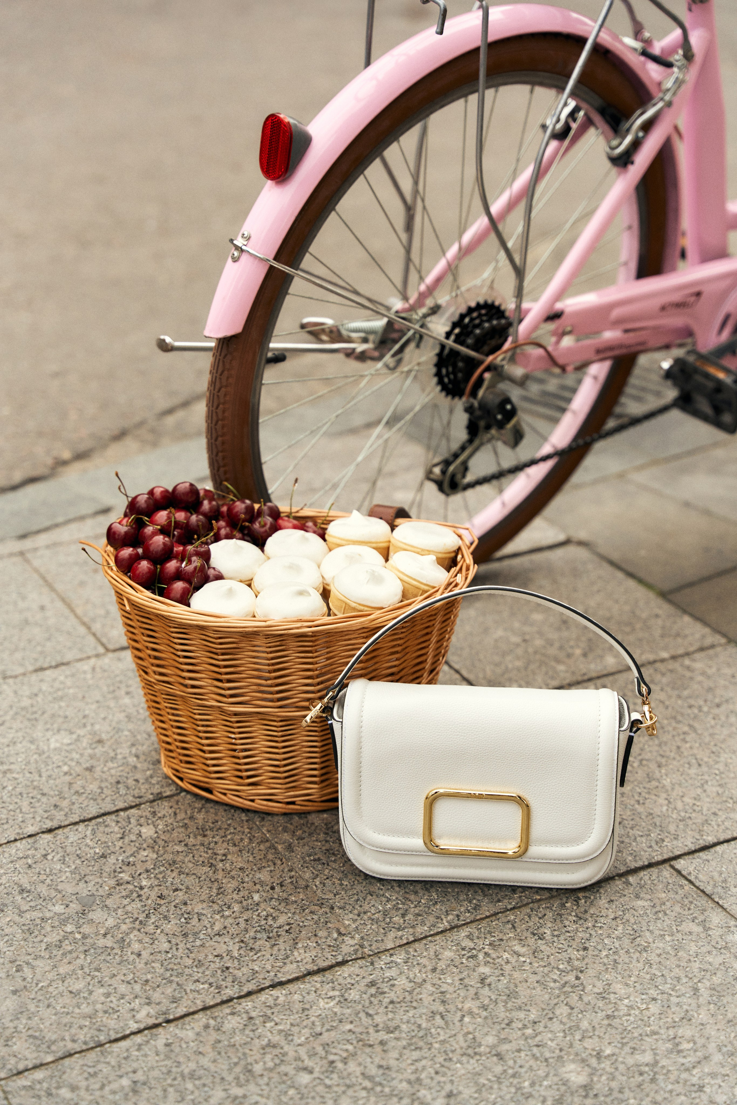 Hogl summer. Фотограф для брендов, моделей и частных клиентов в Москве