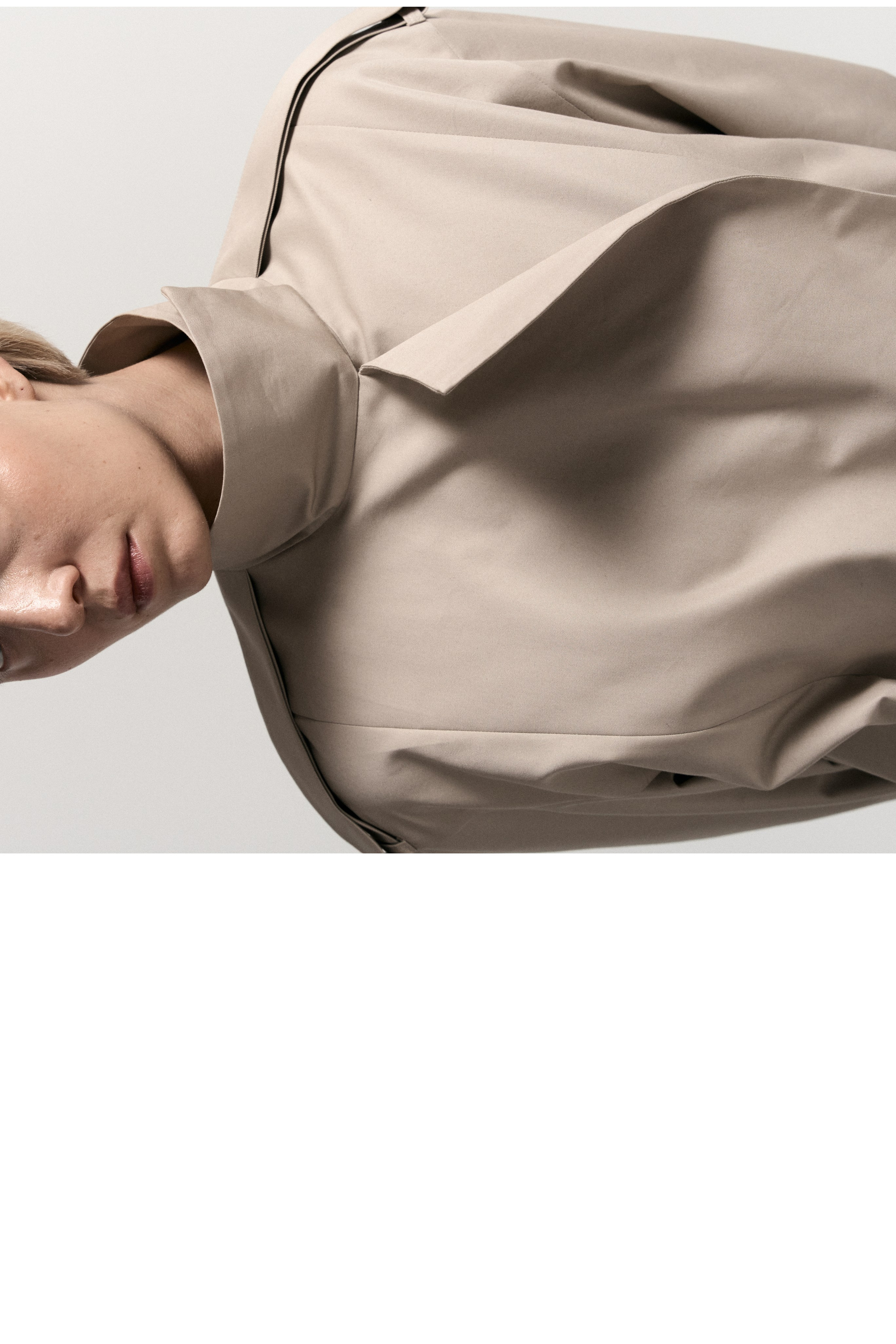 Vassa&Co. Фотограф для брендов, моделей и частных клиентов в Москве