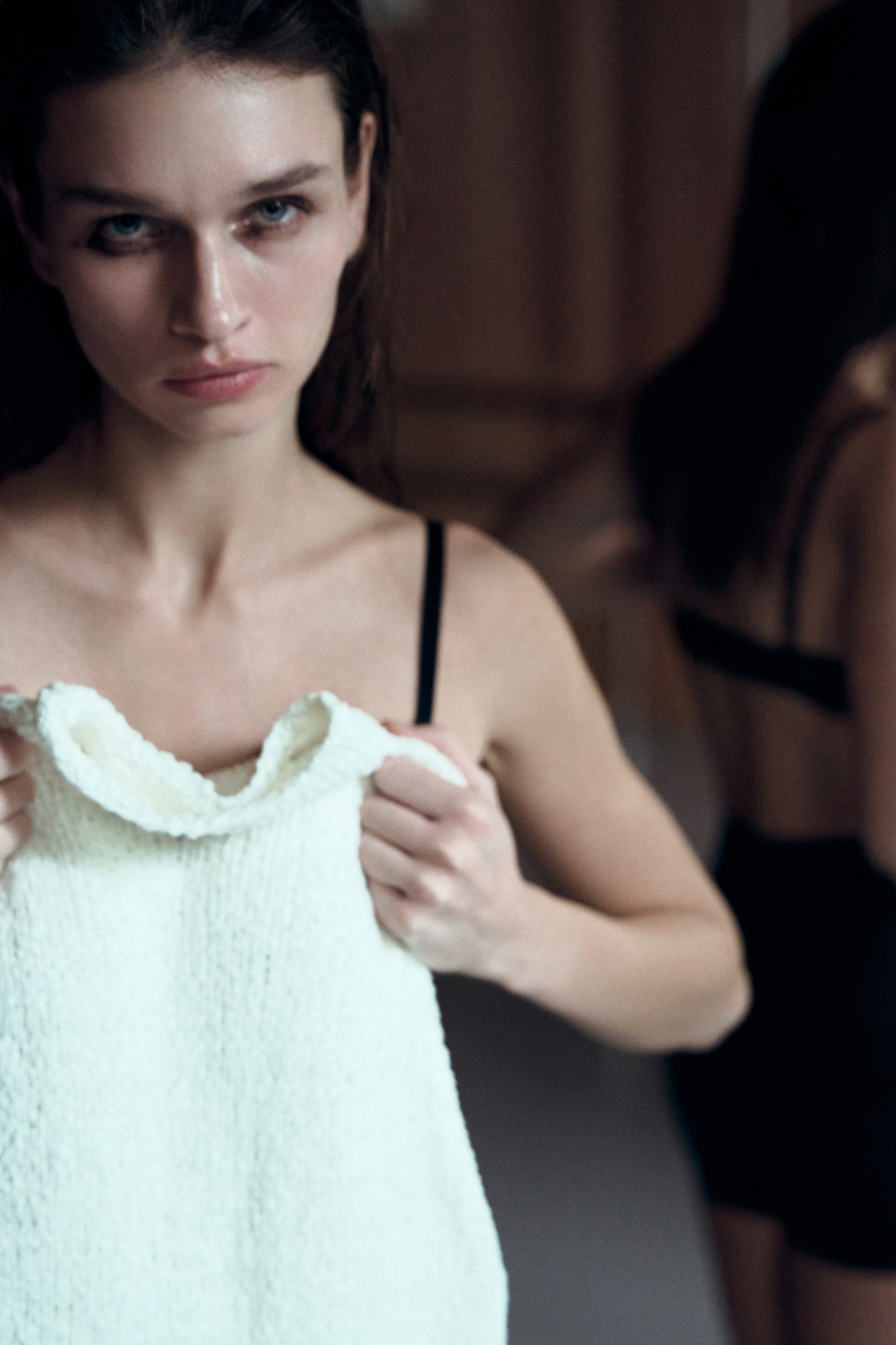 Màri. Фотограф для брендов, моделей и частных клиентов в Москве