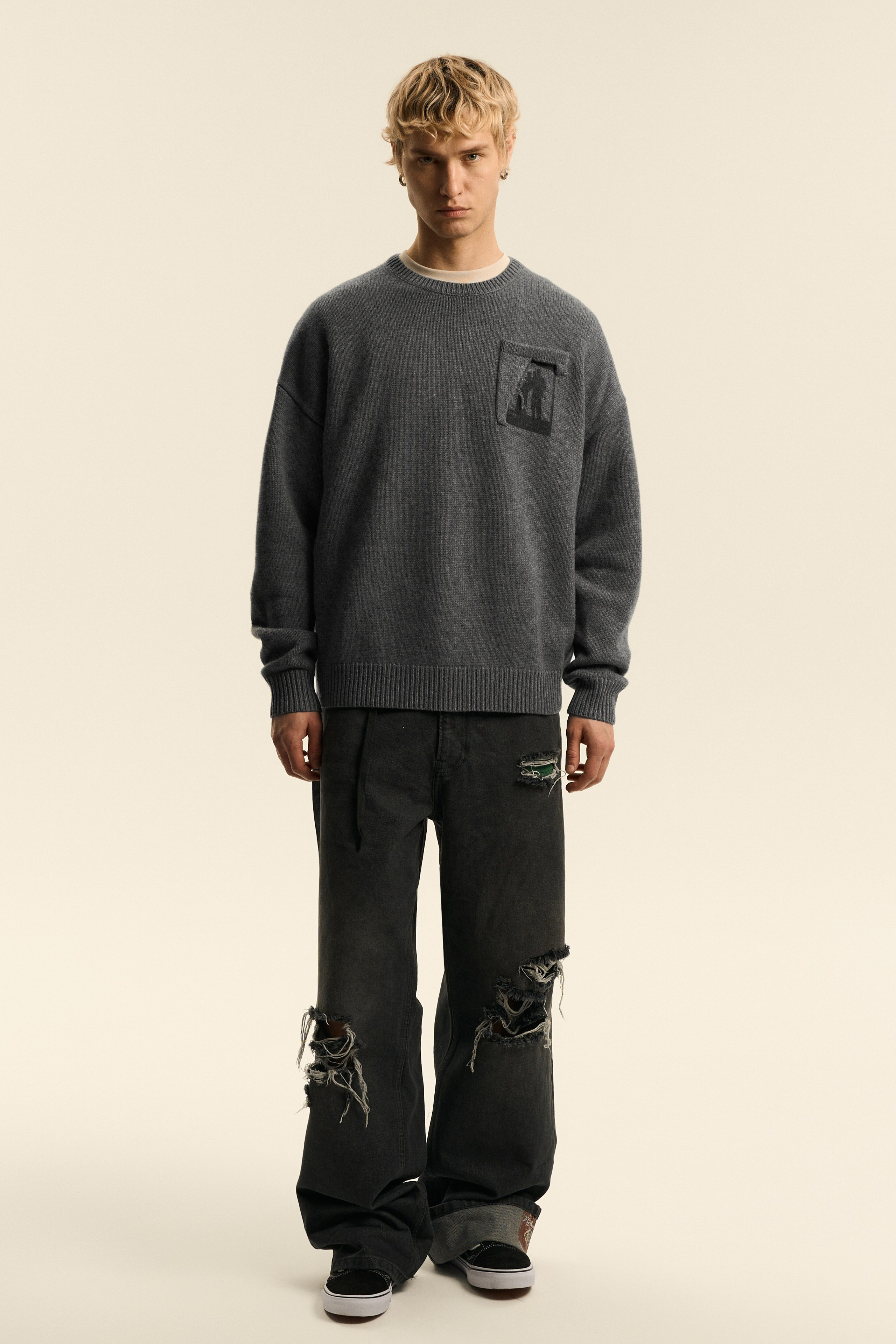 LE PAPA. Фотограф для брендов, моделей и частных клиентов в Москве