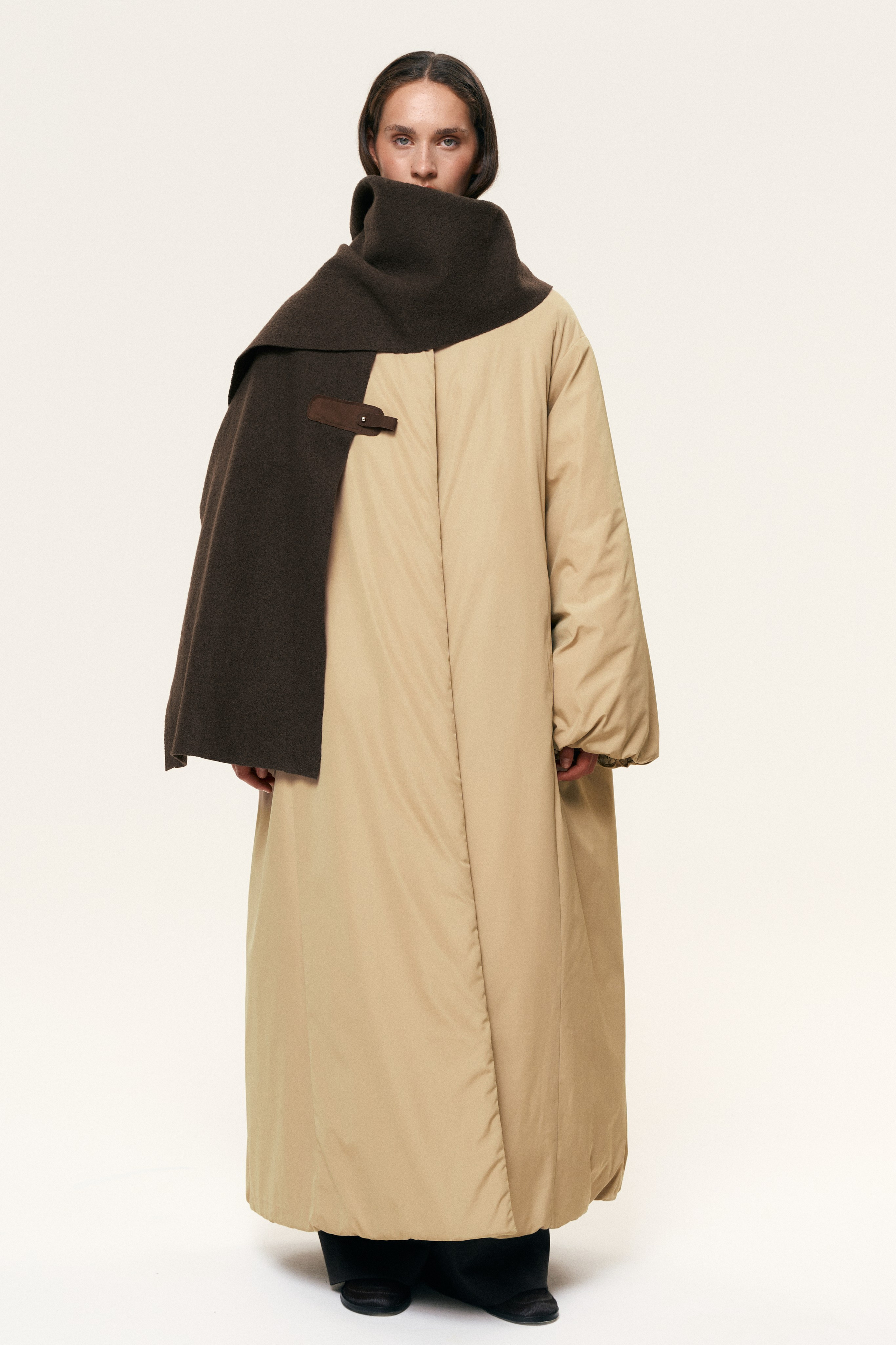 Prostor. Фотограф для брендов, моделей и частных клиентов в Москве